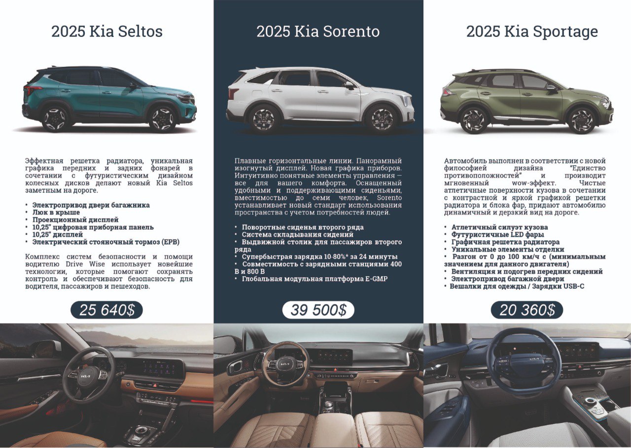 Буклеты — Изображение №6 — Брендинг, Графика на Dprofile