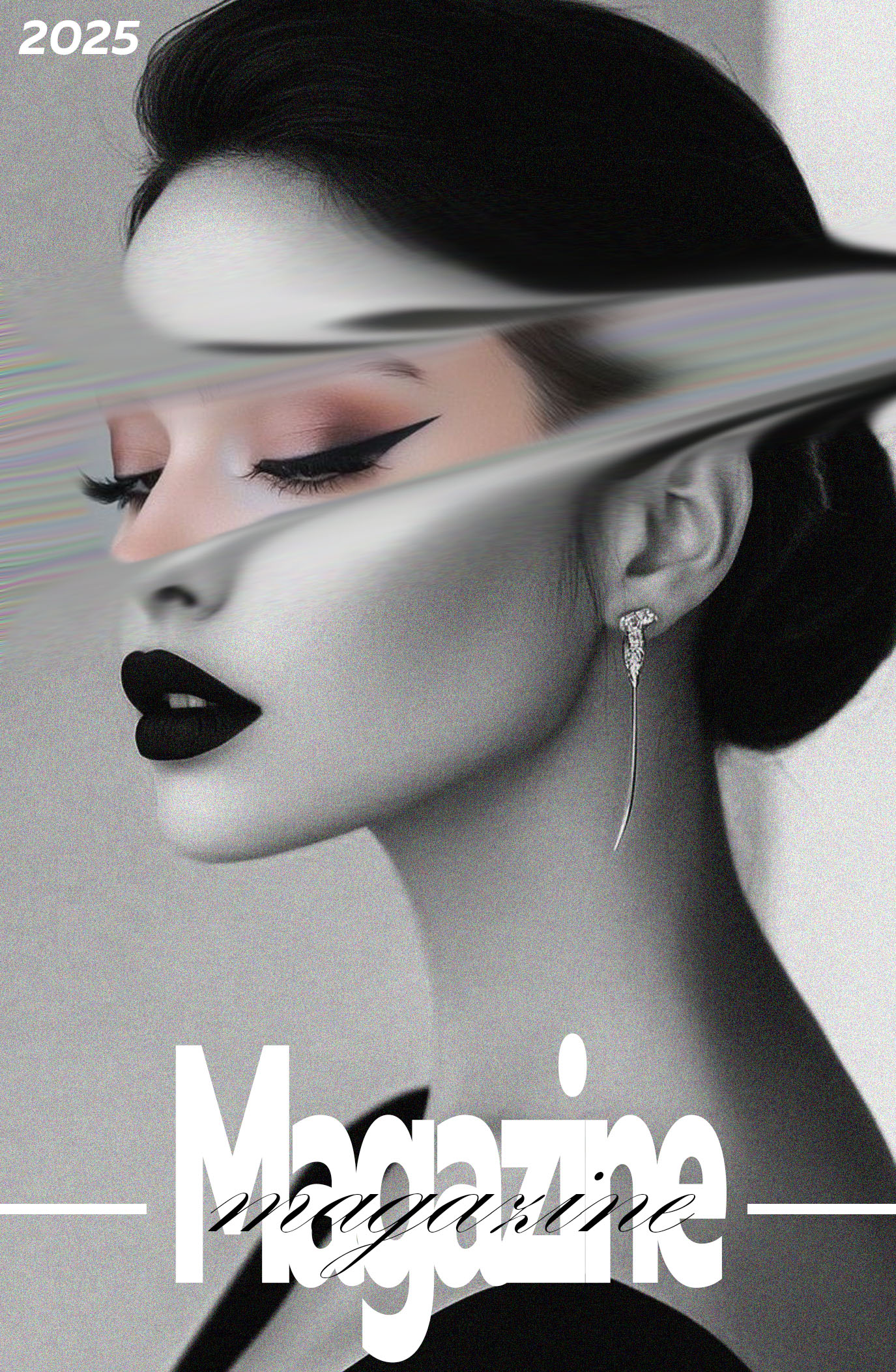 Постеры и обложки для журналов, постов и брошюр — Изображение №4 — Брендинг, Графика на Dprofile