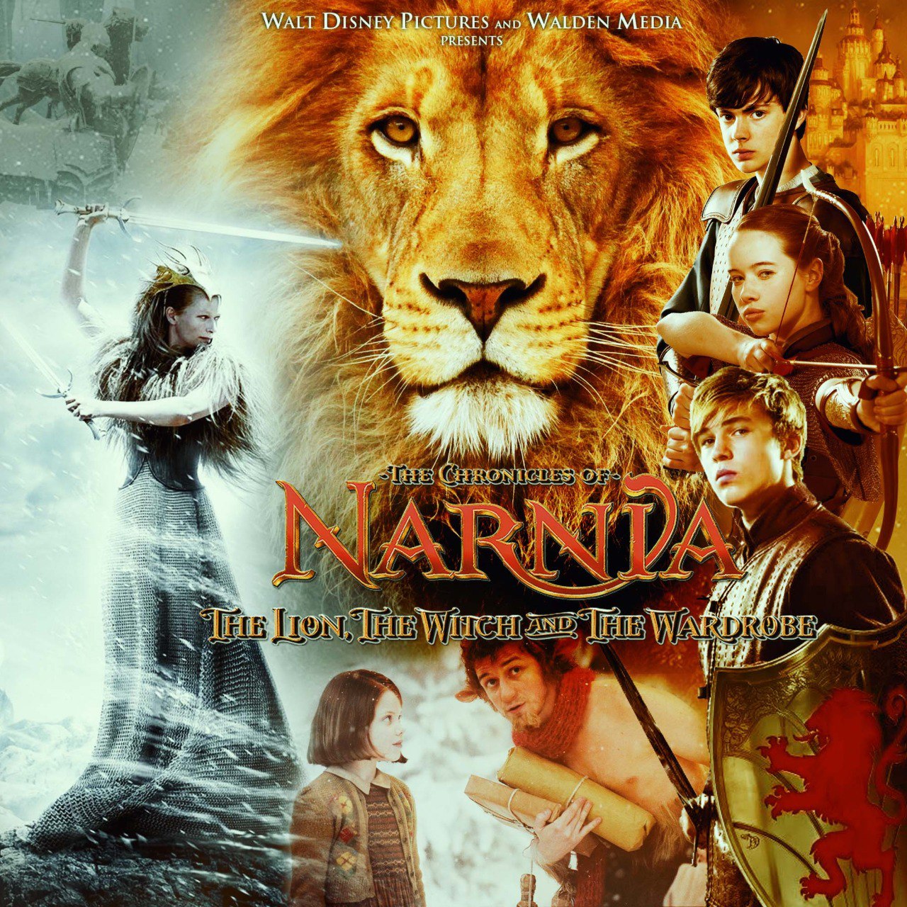 Афиши для предстоящих фильмов — Изображение №1 — Графика на Dprofile