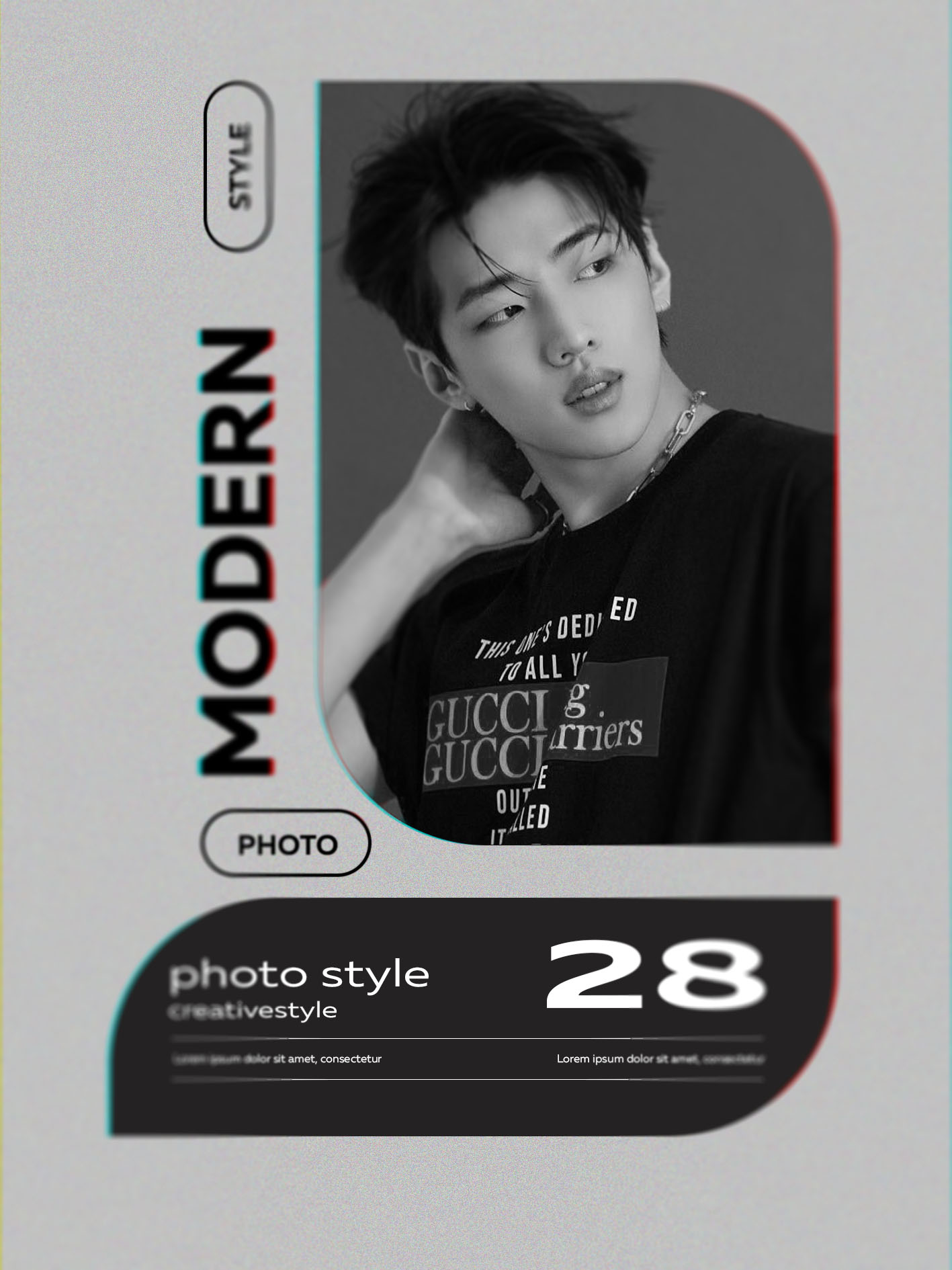 Постеры и обложки для журналов, постов и брошюр — Изображение №2 — Брендинг, Графика на Dprofile