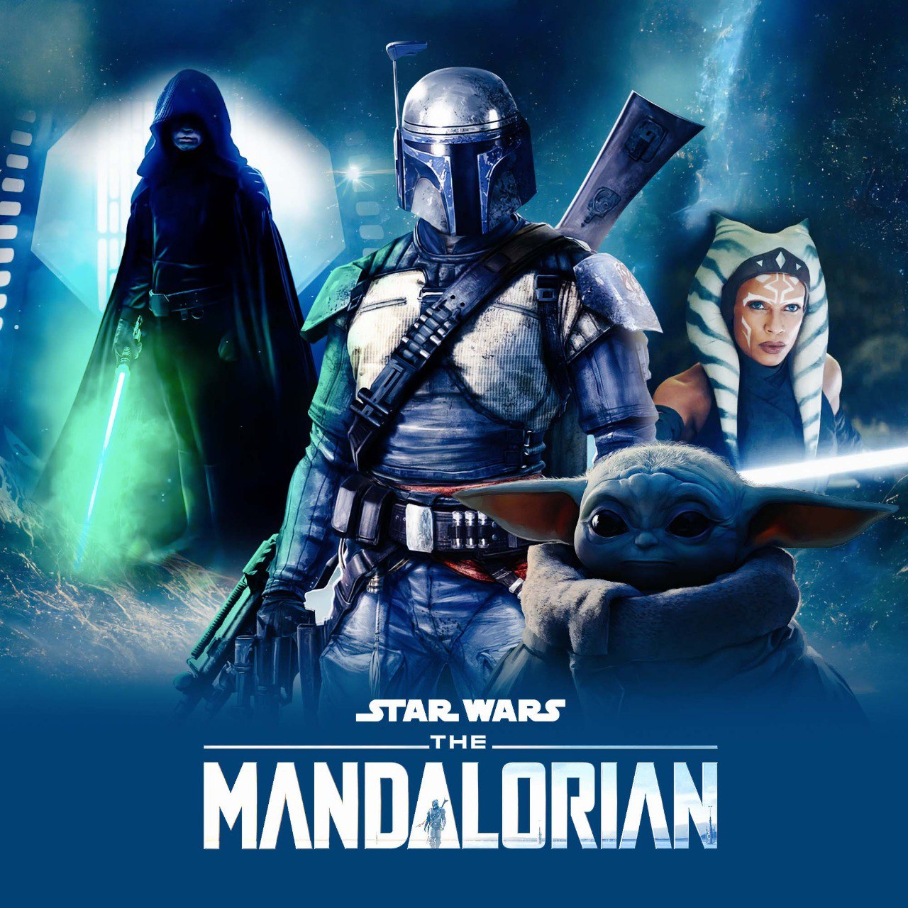 Афиши для предстоящих фильмов — Изображение №2 — Графика на Dprofile