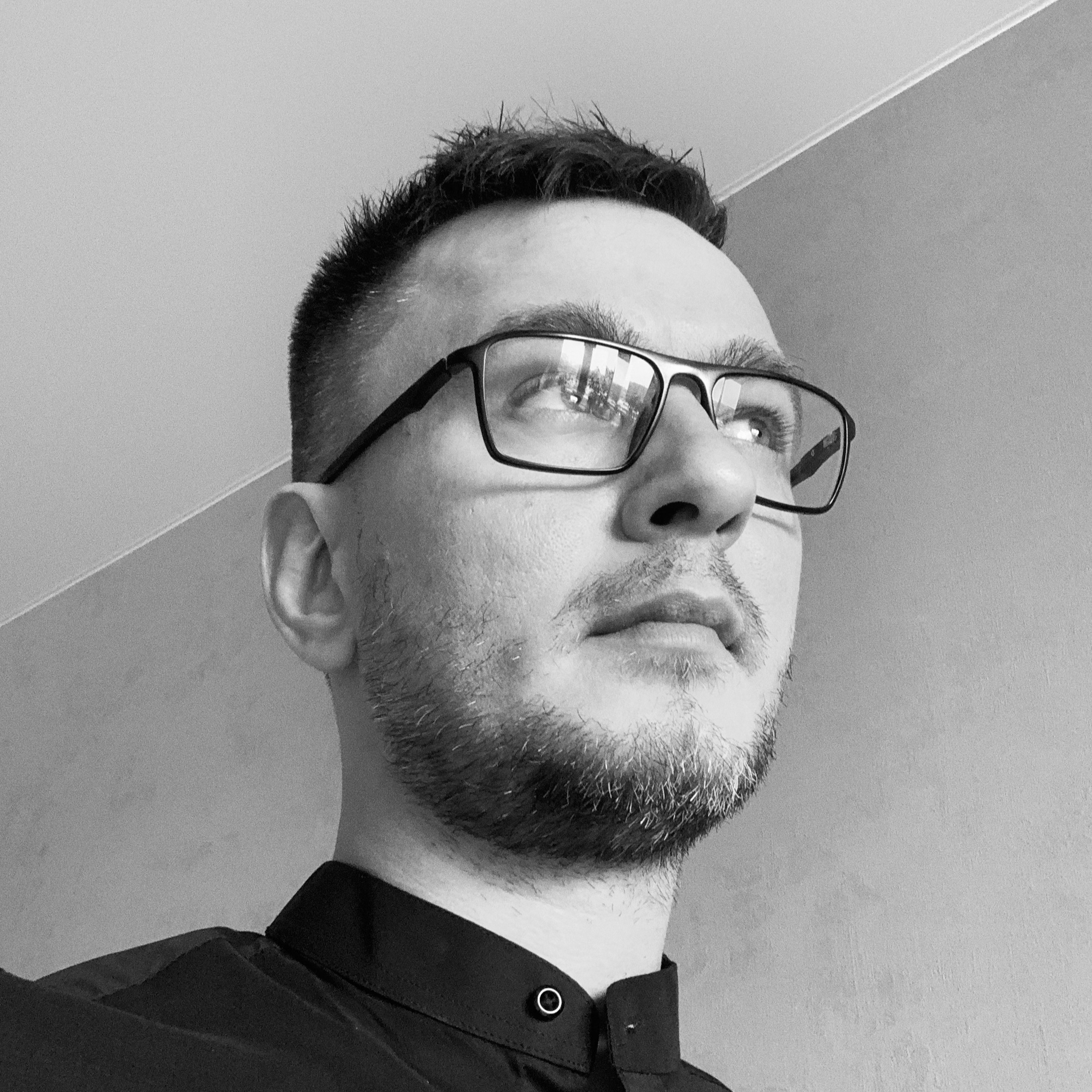 Аватар пользователя Антон Федотов