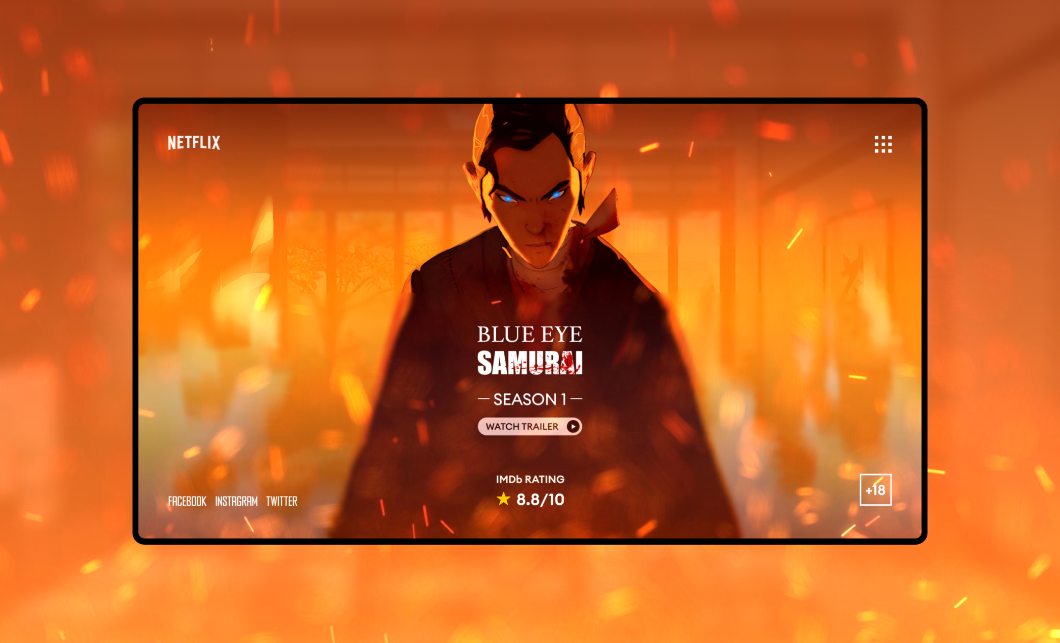 Ui practice — Изображение №12 — Интерфейсы на Dprofile