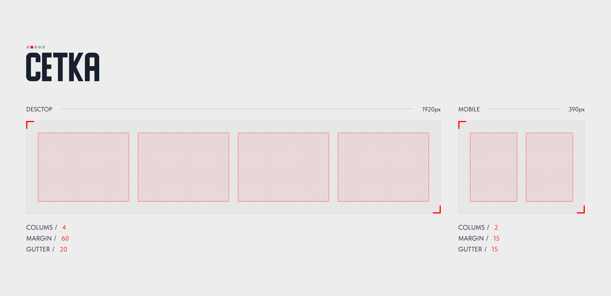 Лендинг для автосервиса — Изображение №4 — Интерфейсы на Dprofile