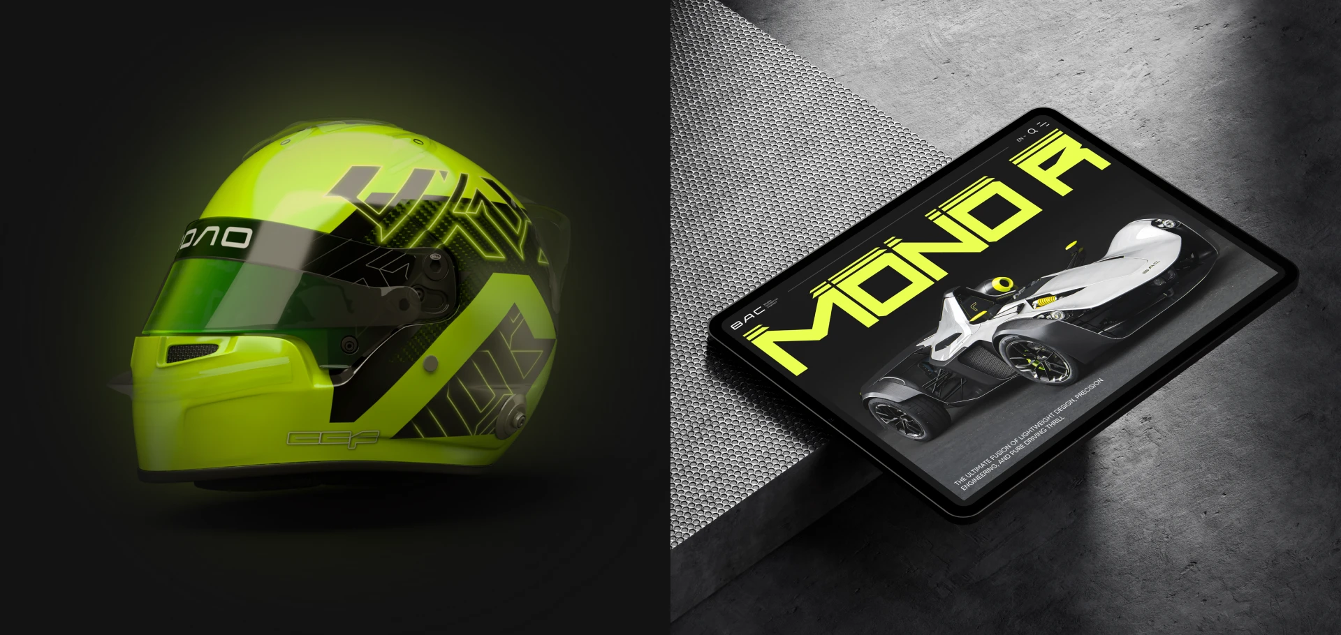 BAC MONO | Corporate website — Изображение №6 — Интерфейсы, Анимация на Dprofile