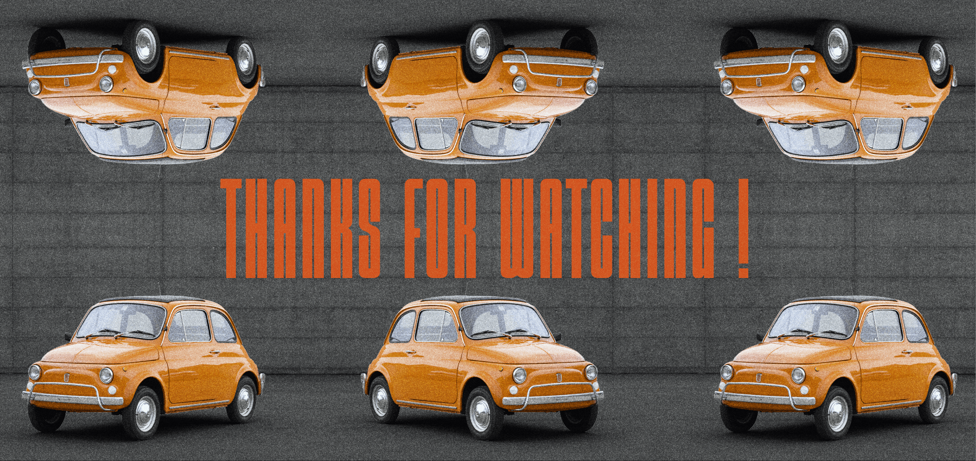 125 years of FIAT | Posters — Изображение №3 — Иллюстрация, Графика на Dprofile