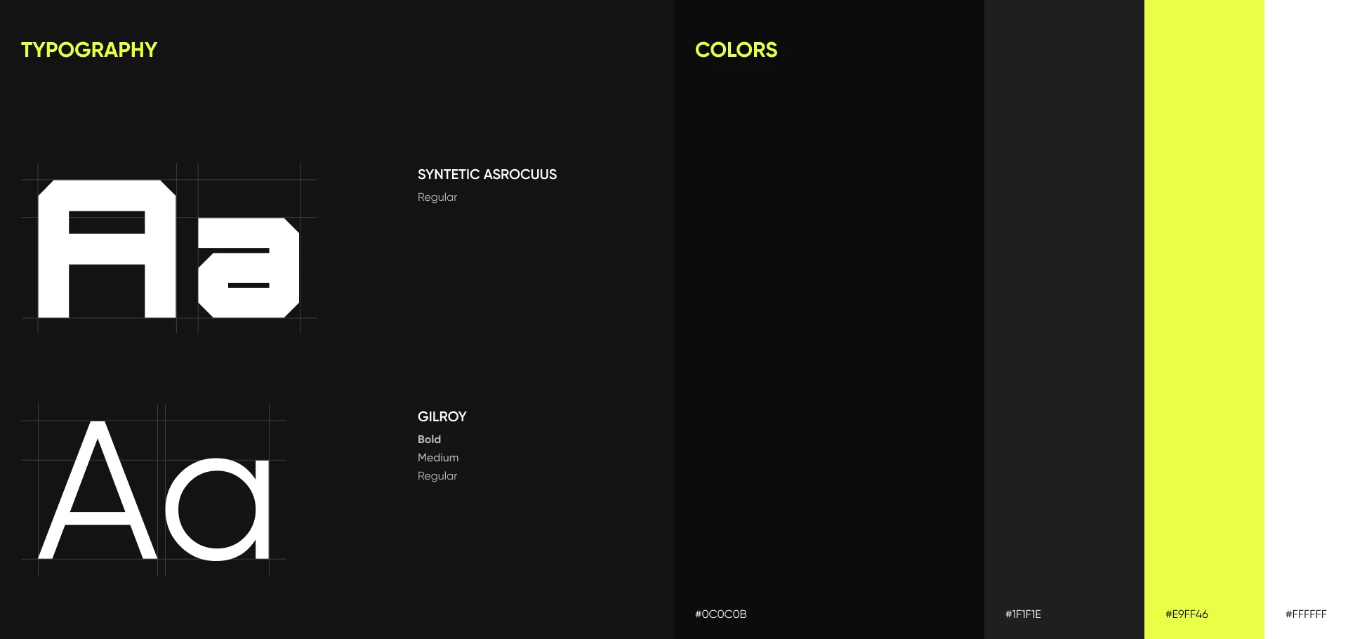 BAC MONO | Corporate website — Изображение №4 — Интерфейсы, Анимация на Dprofile