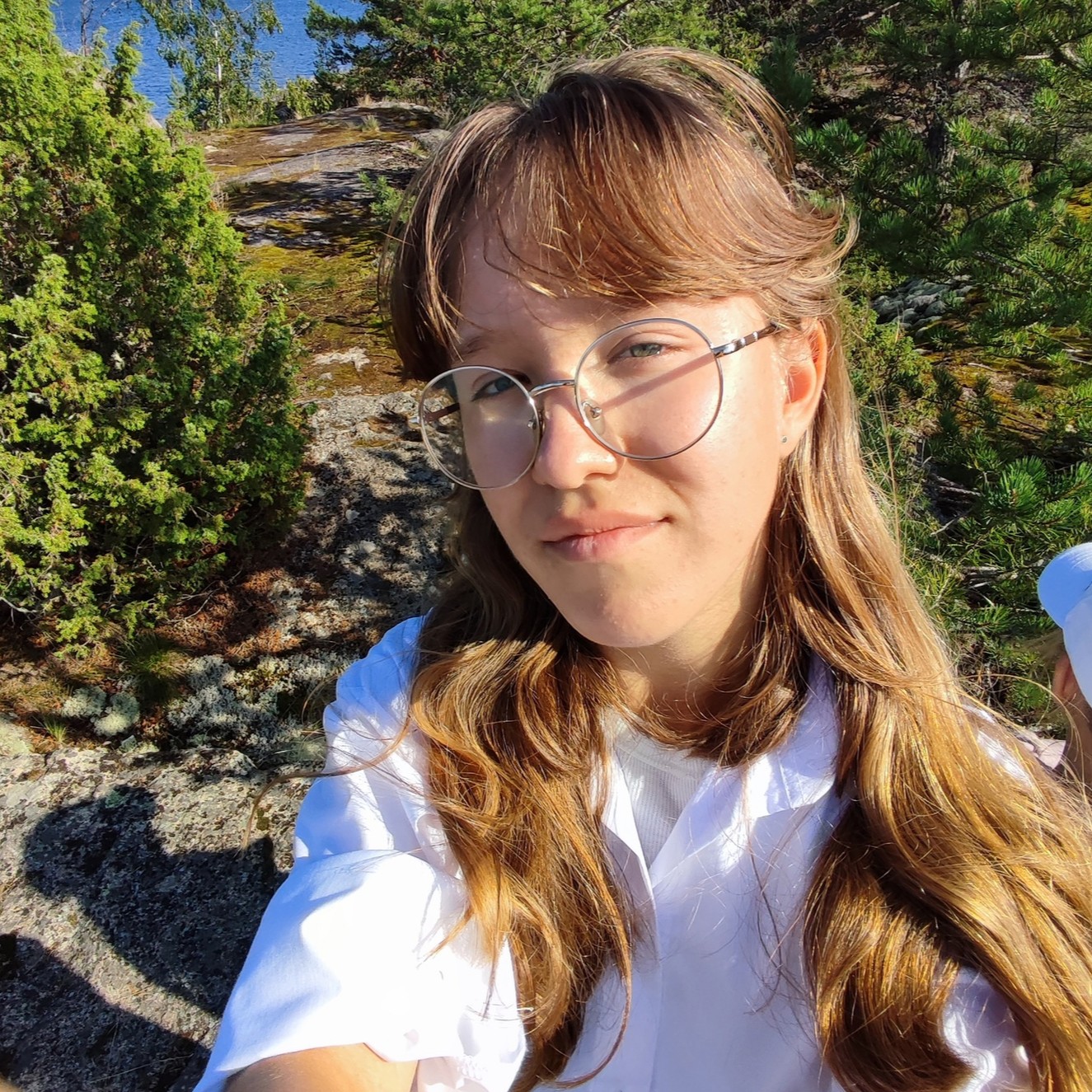 Аватар пользователя Наталья Алейникова