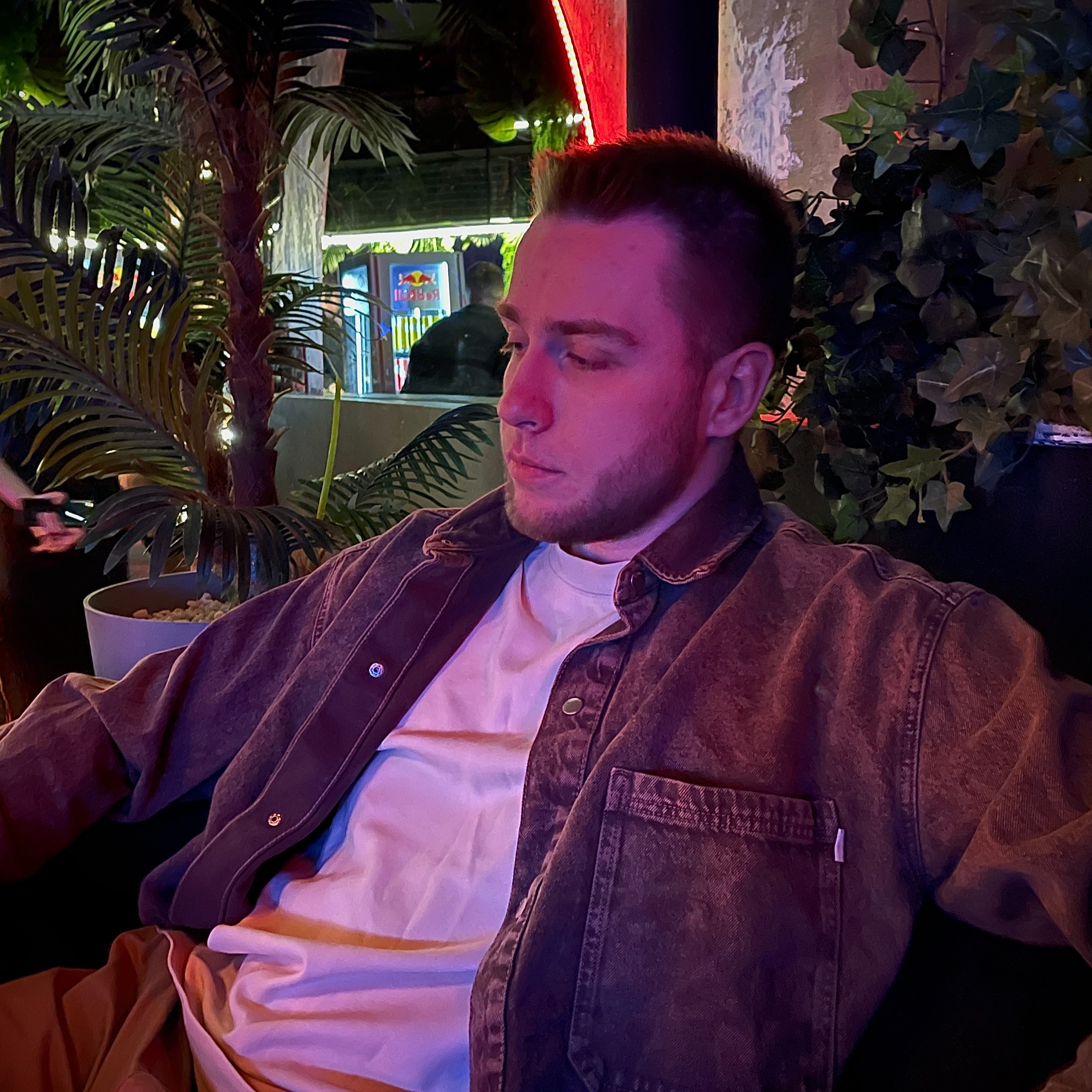 Аватар пользователя Кирилл Кривонос