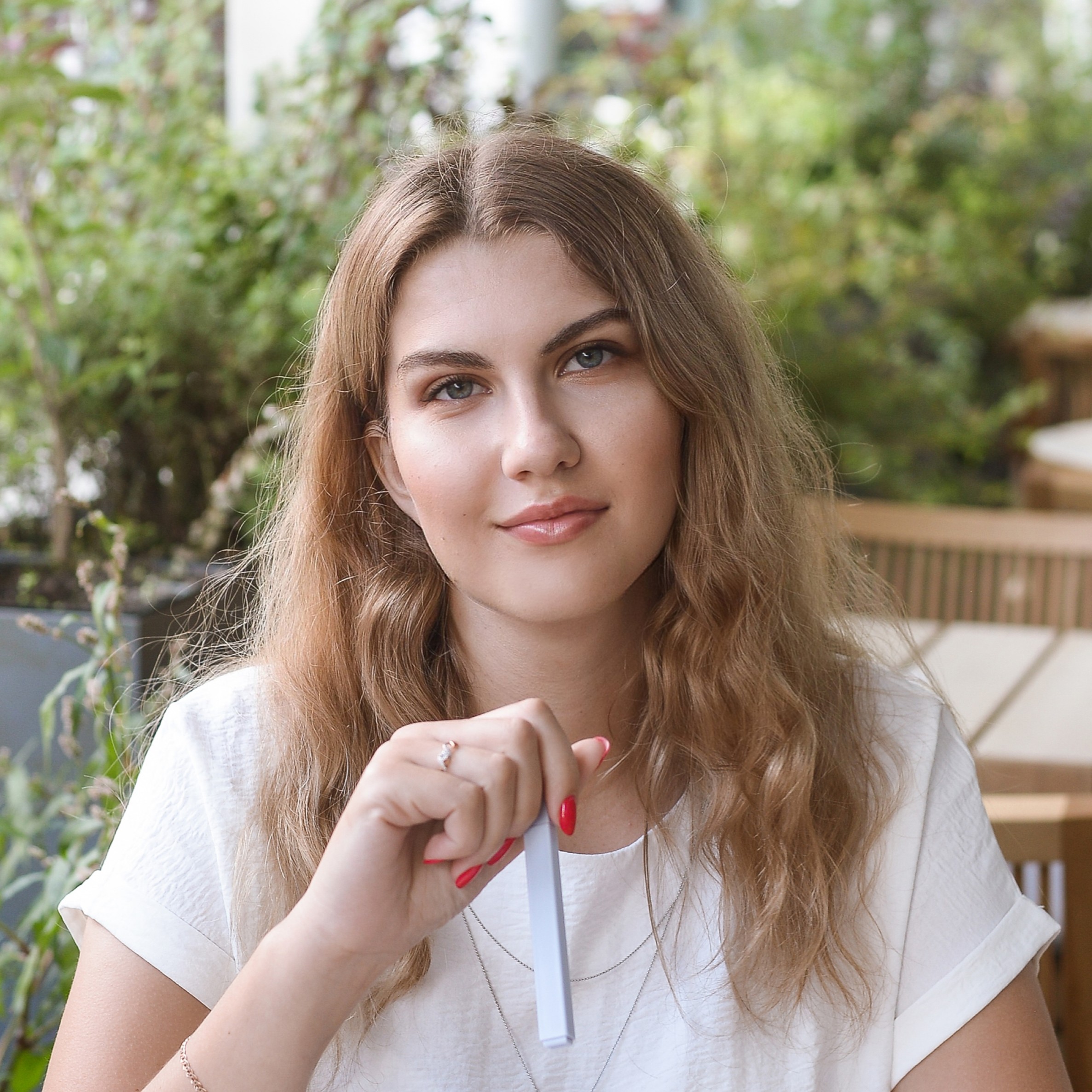 Аватар пользователя Людмила Спевакова