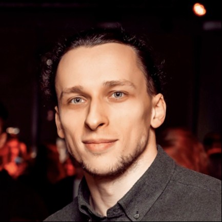 Аватар пользователя Алексей Шамин