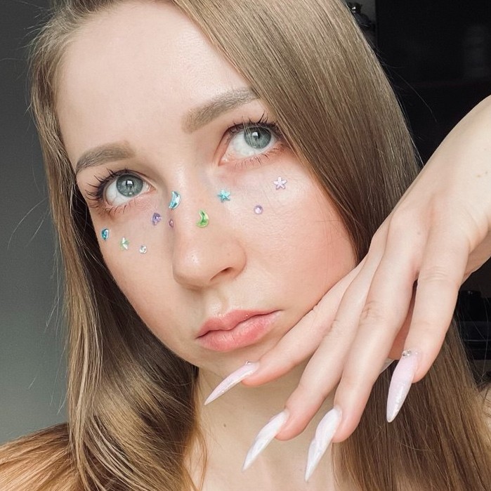 Аватар пользователя Анна Попова