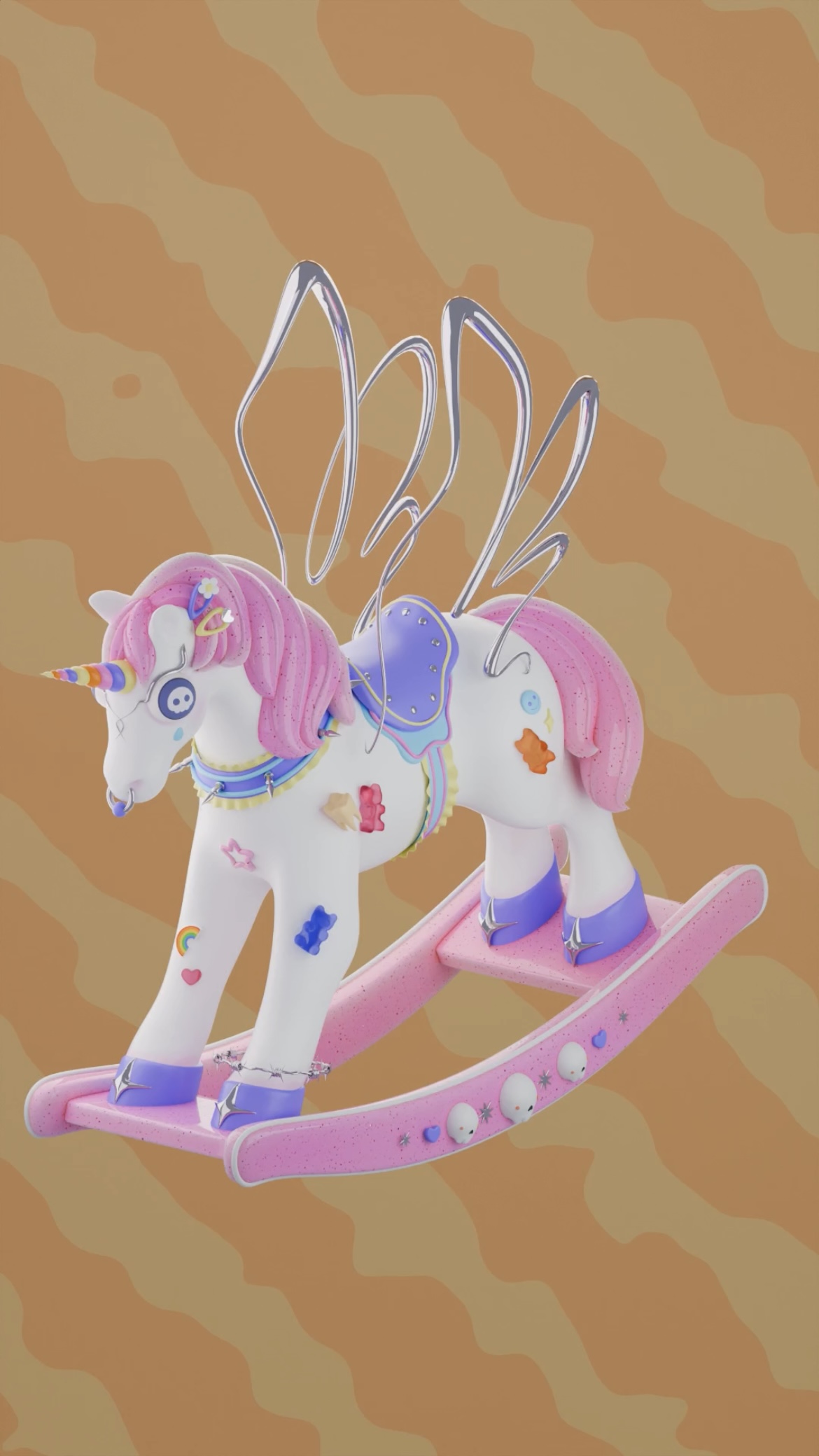 Иллюстрации для Befree — Изображение №5 — Иллюстрация на Dprofile