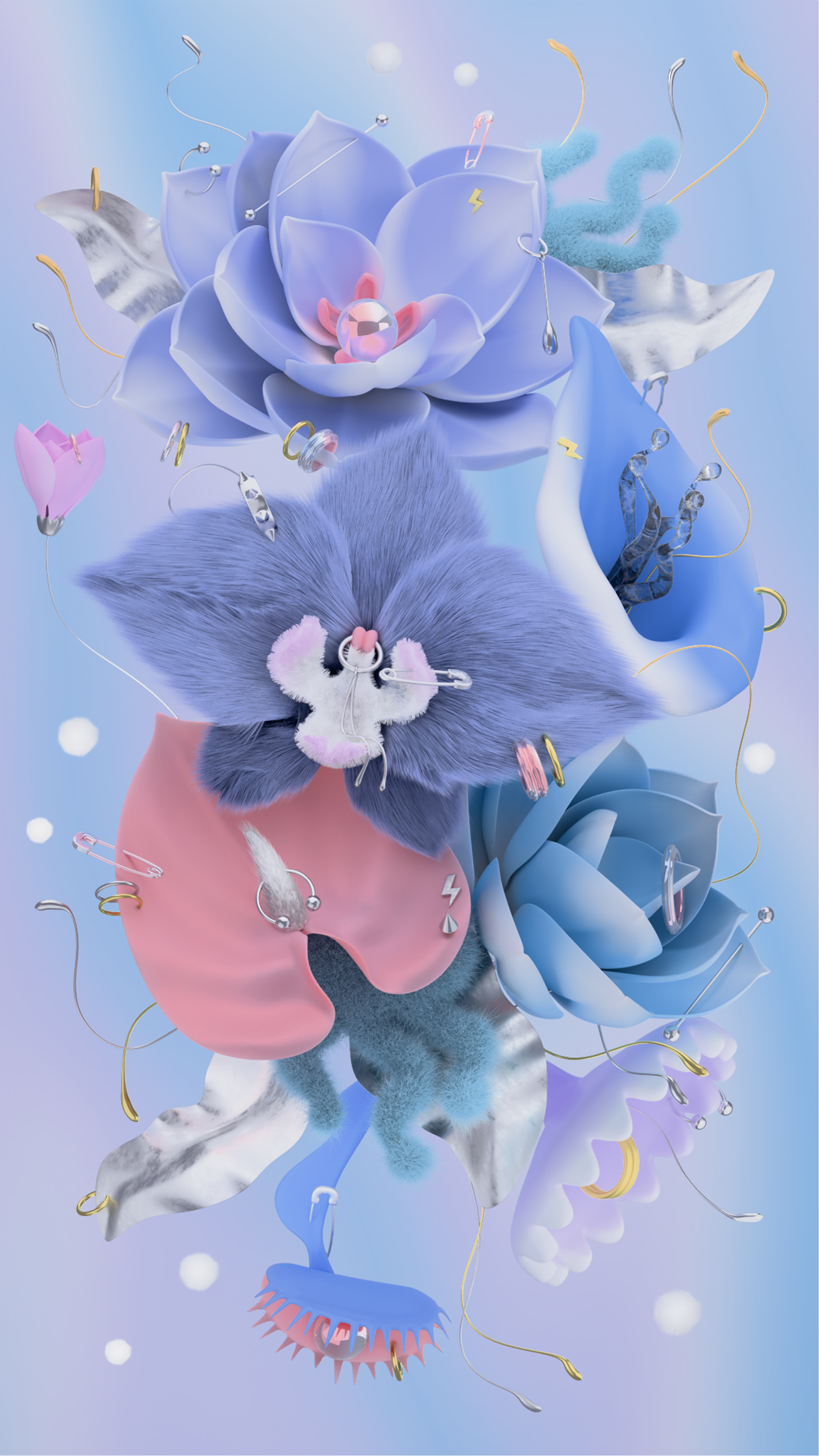 Упаковка Poison Drop — Изображение №3 — Брендинг, Иллюстрация на Dprofile