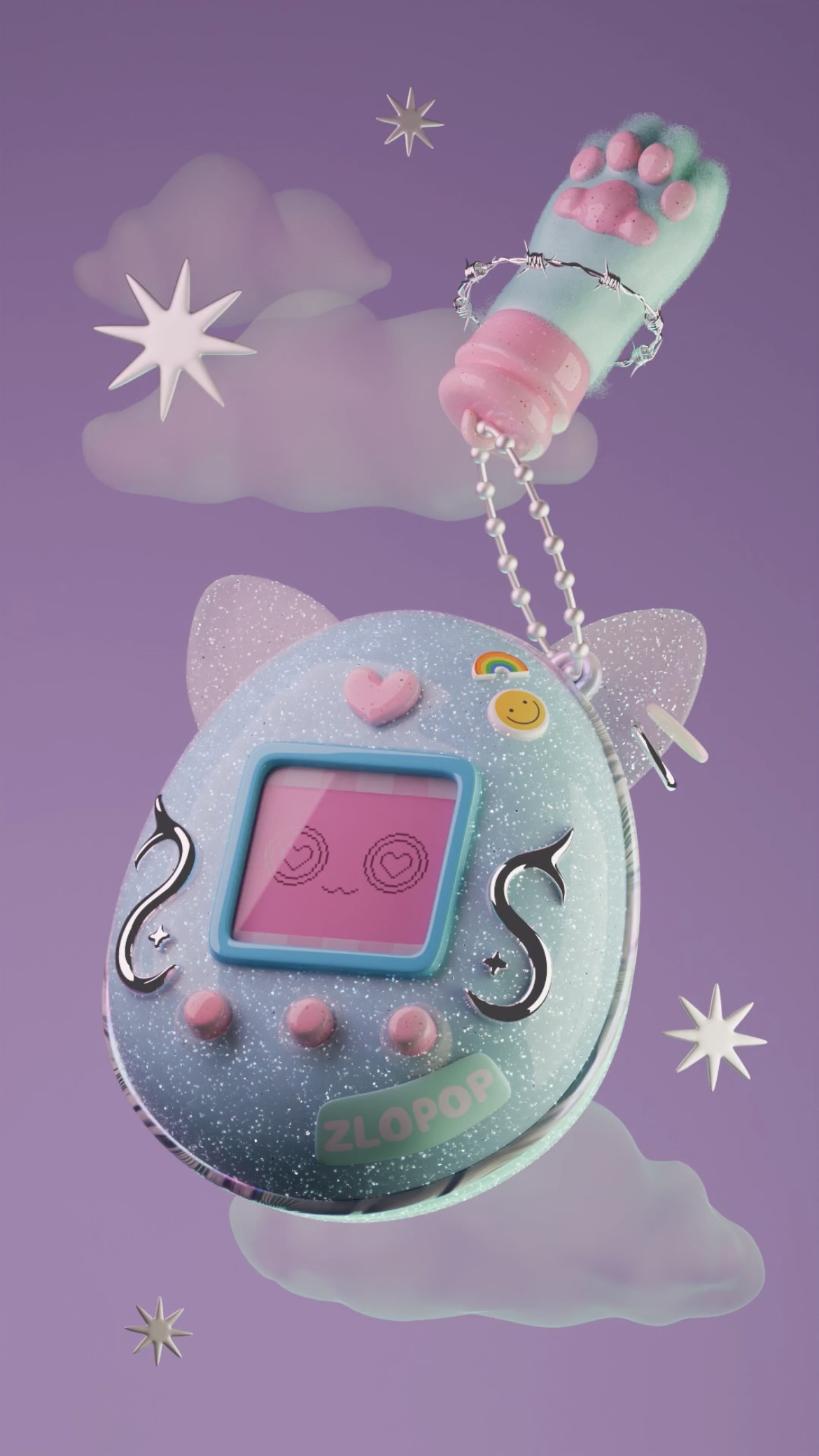 Иллюстрации для Befree — Изображение №4 — Иллюстрация на Dprofile