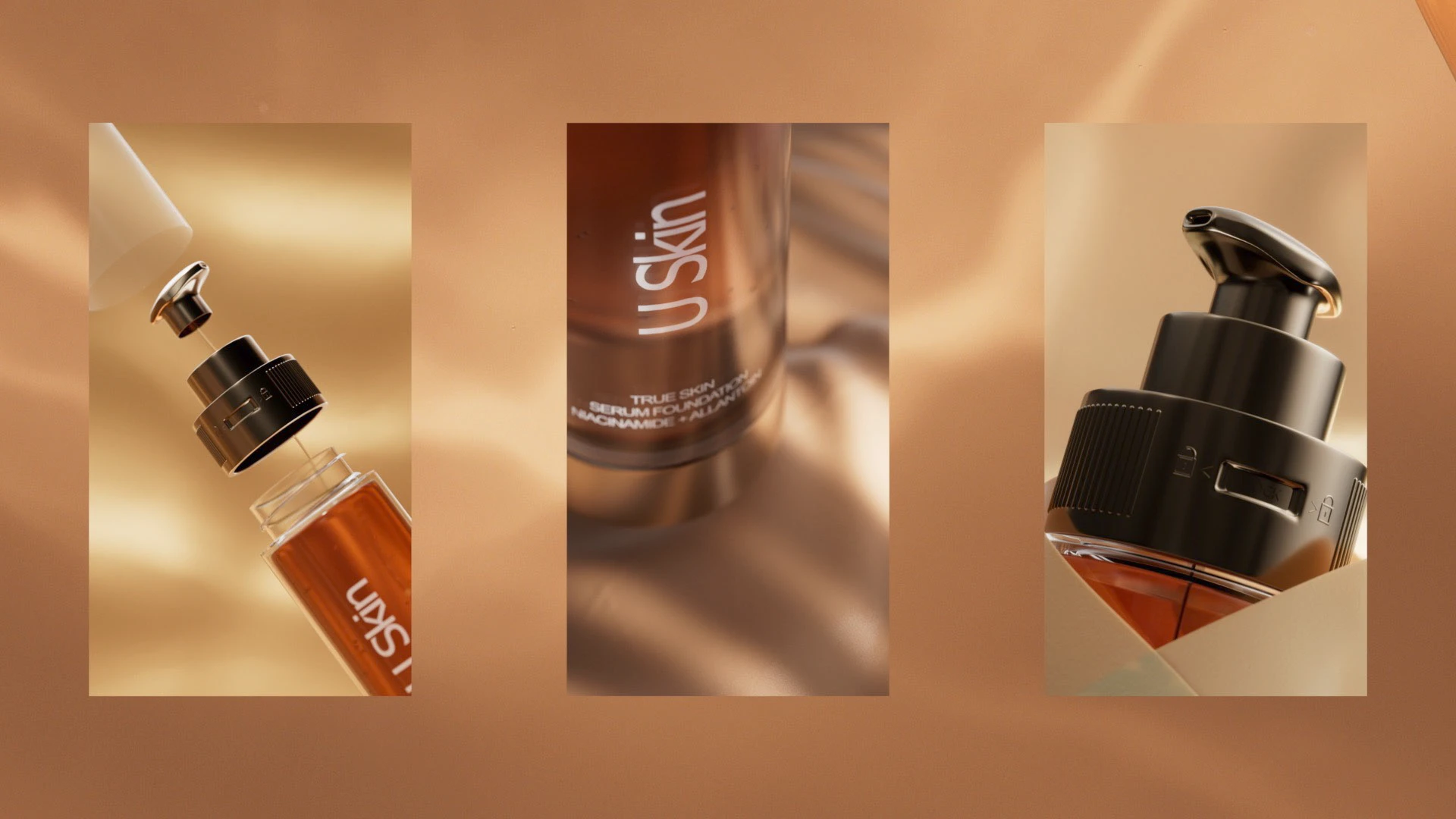 U Skin — Изображение №2 — 3D, Анимация на Dprofile