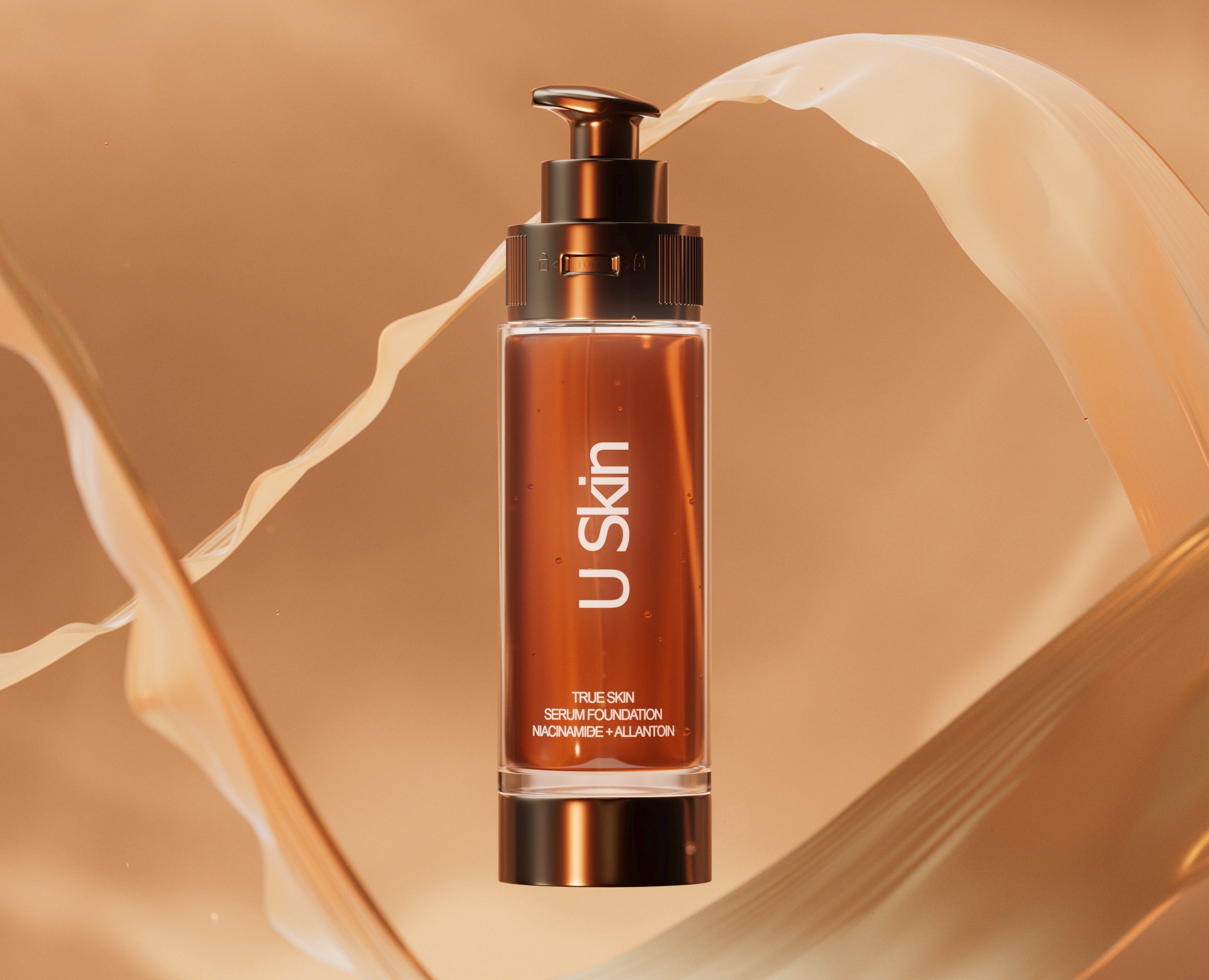 U Skin — 3D, Анимация на Dprofile