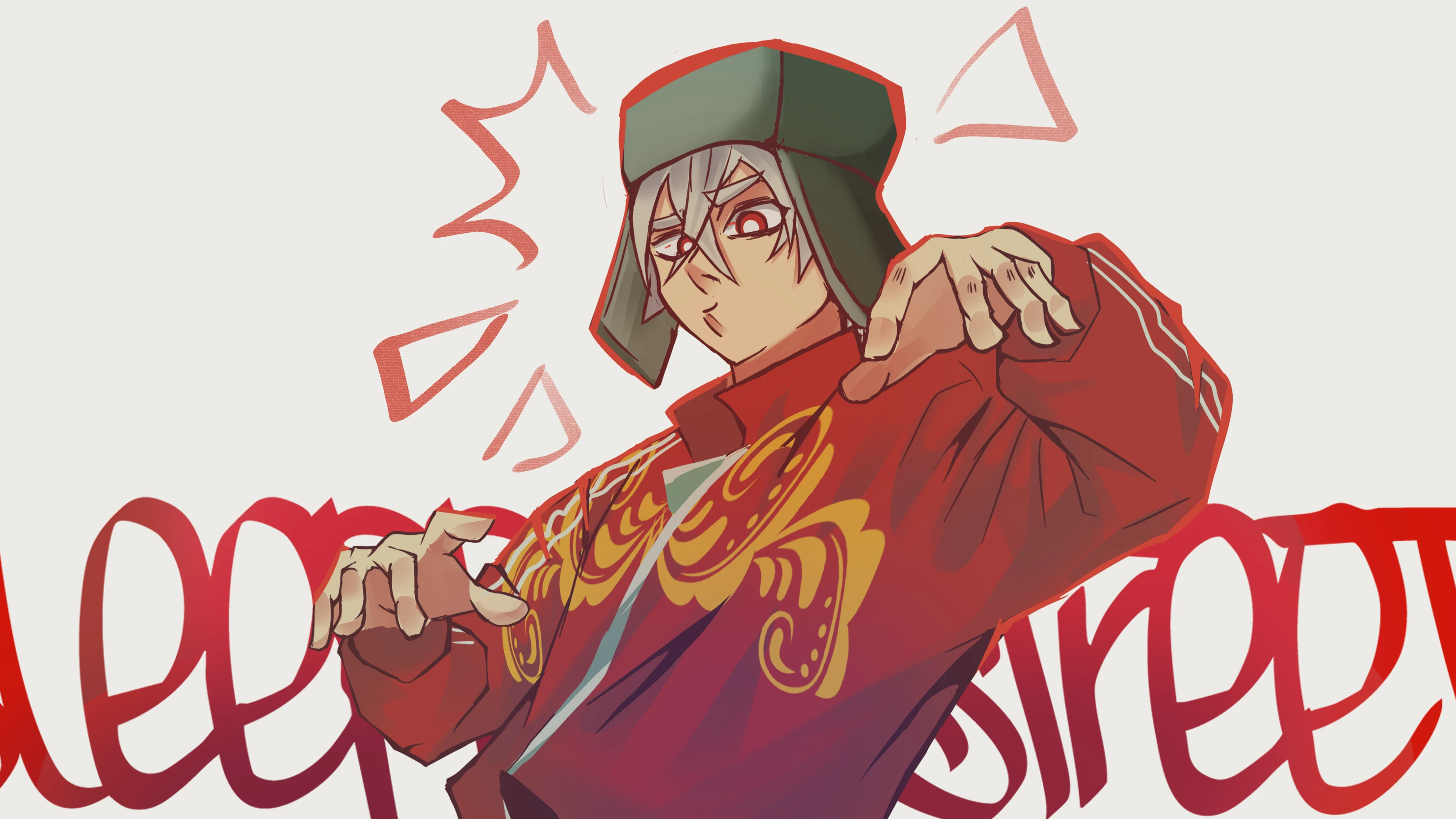 Clotching brand SLEEPY STREET — Изображение №17 — Брендинг, Иллюстрация на Dprofile