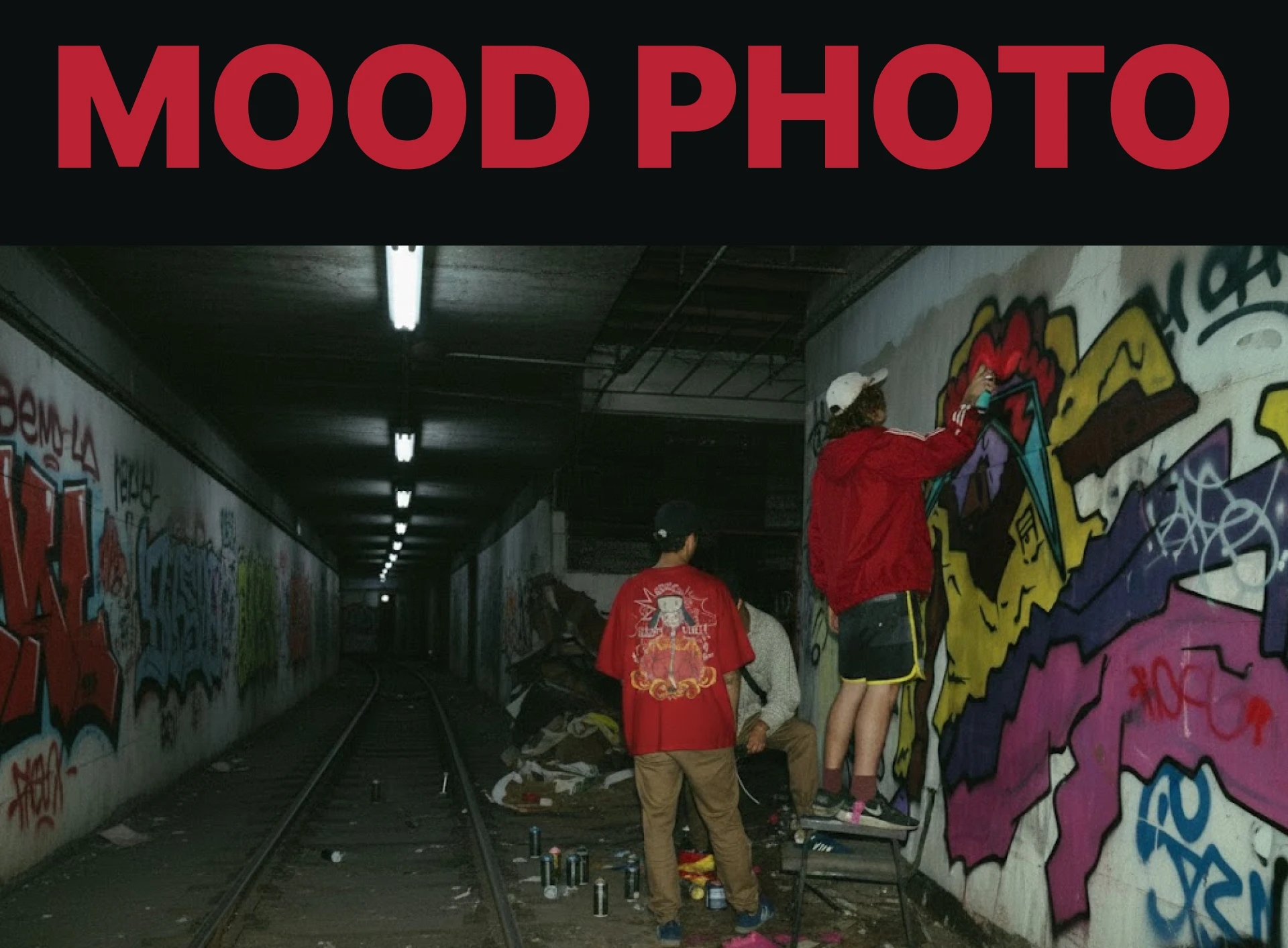 Clotching brand SLEEPY STREET — Изображение №3 — Брендинг, Иллюстрация на Dprofile