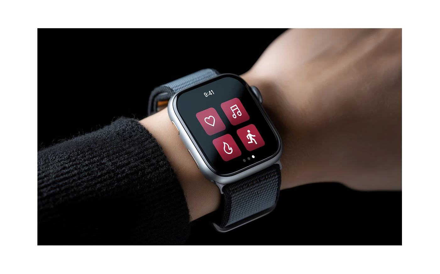 BIOMACHINE CORE APP — Изображение №29 — Интерфейсы на Dprofile