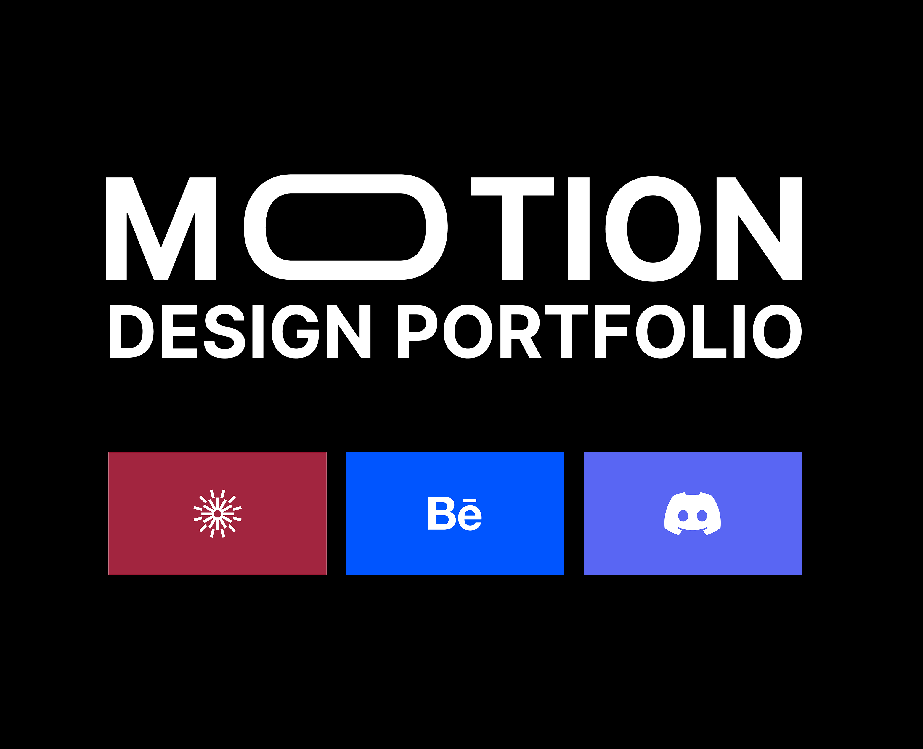 Logo animation — Графика, Анимация на Dprofile