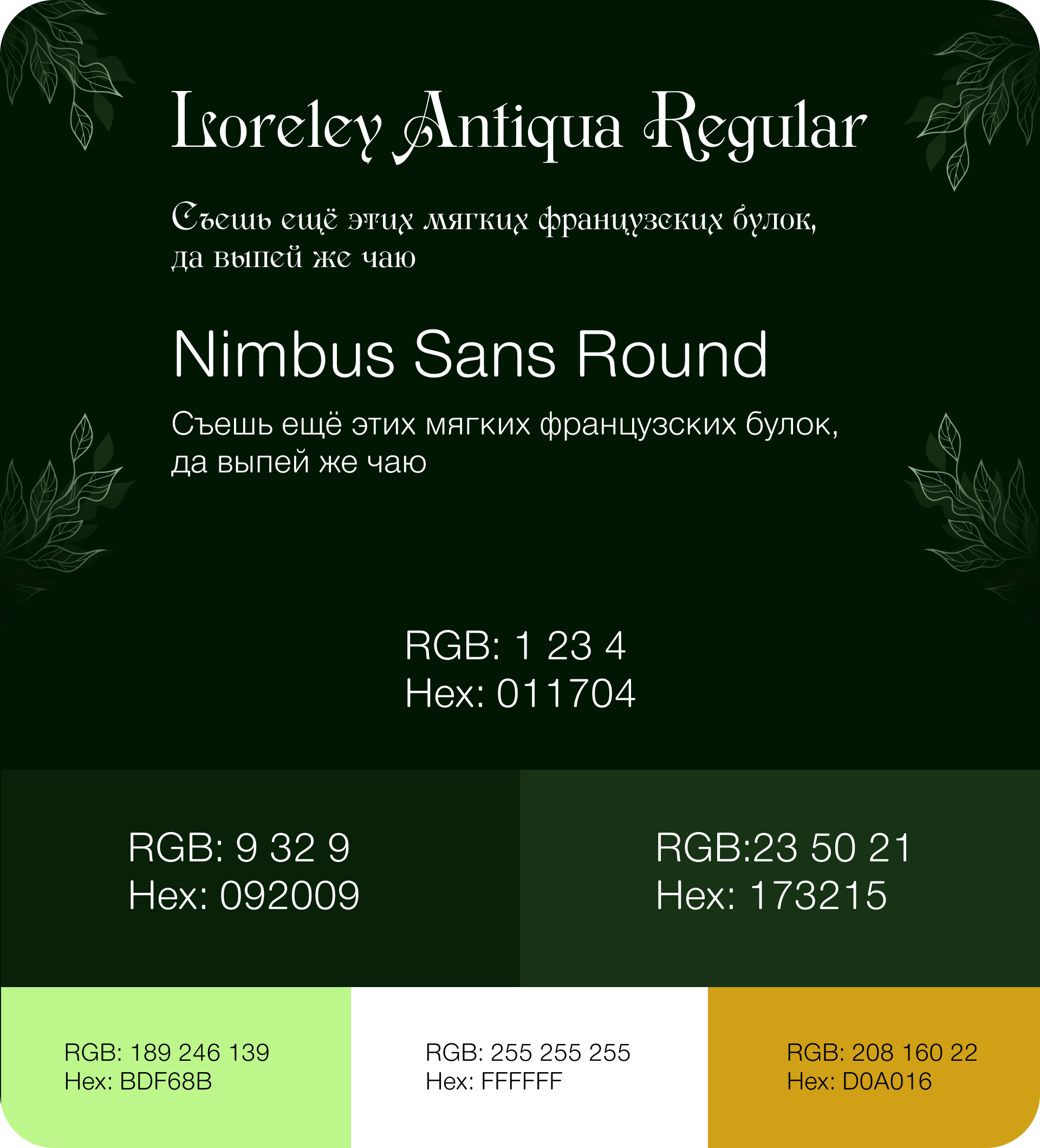 Разработка сайта для бренда "Северная муза" — Изображение №2 — Интерфейсы на Dprofile