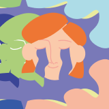 Аватар пользователя Диана Жалимова