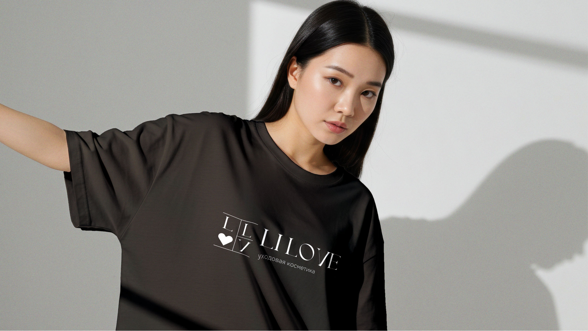 Фирменный стиль для ходовой косметики — Изображение №15 — Интерфейсы, Брендинг на Dprofile