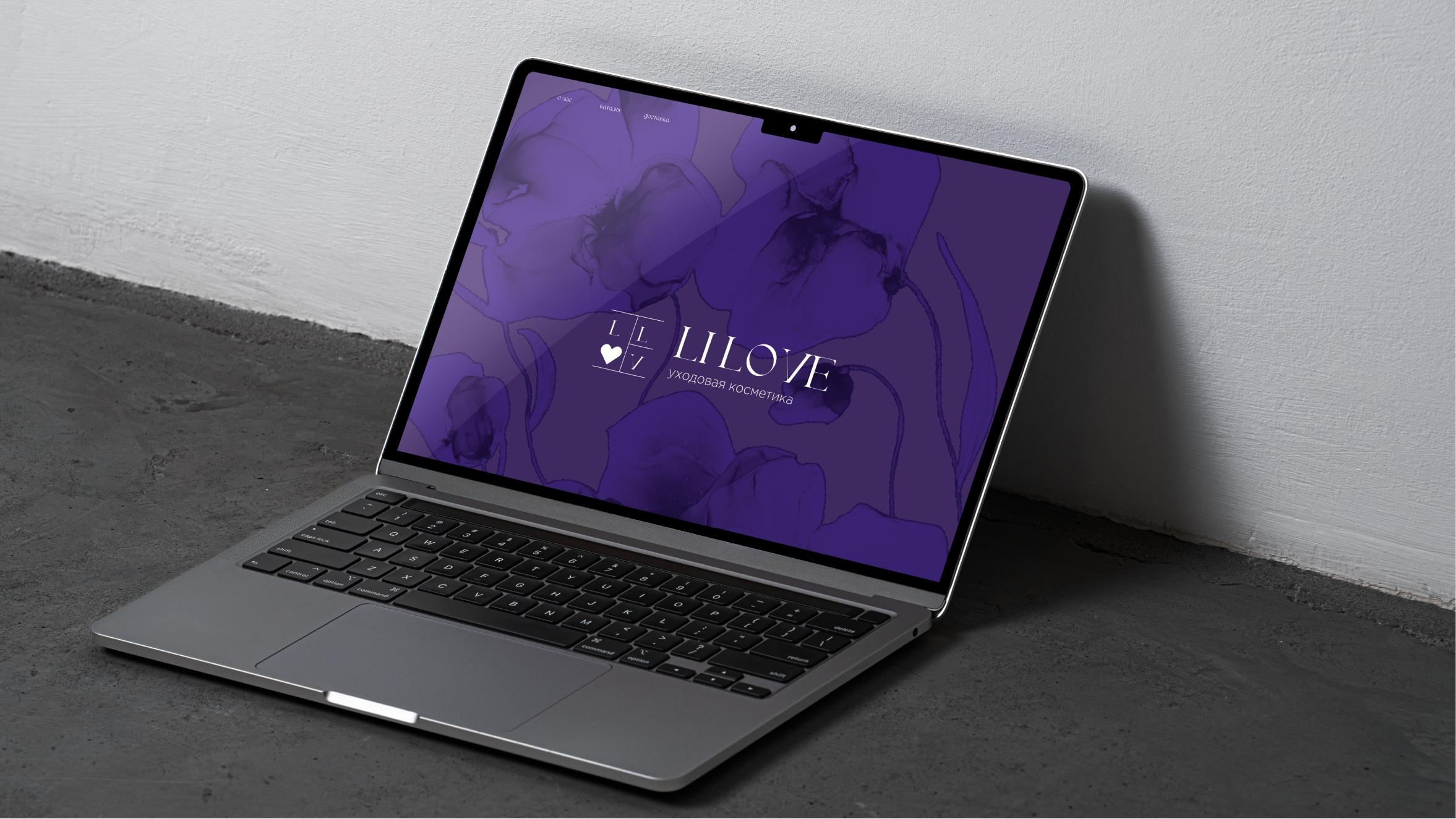 Фирменный стиль для ходовой косметики — Изображение №11 — Интерфейсы, Брендинг на Dprofile