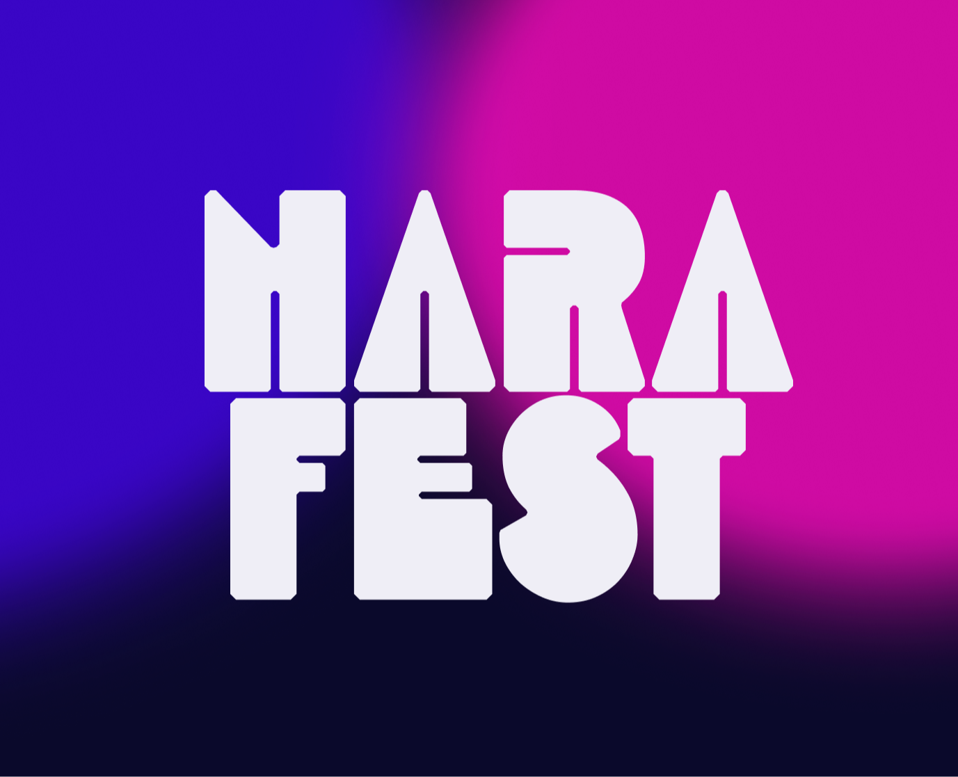 Nara Fest — Интерфейсы, Брендинг на Dprofile
