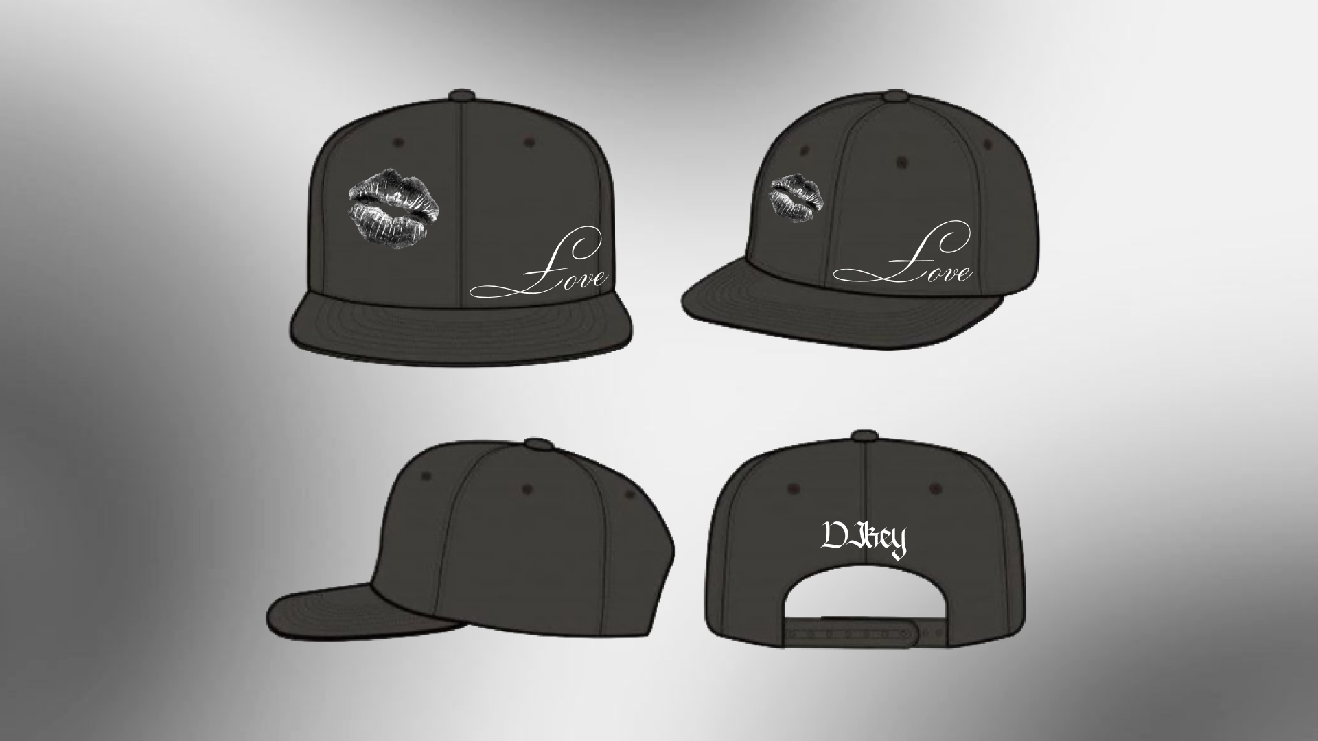 Разработка фирменного стиля для бренда одежды — Изображение №23 — Брендинг на Dprofile