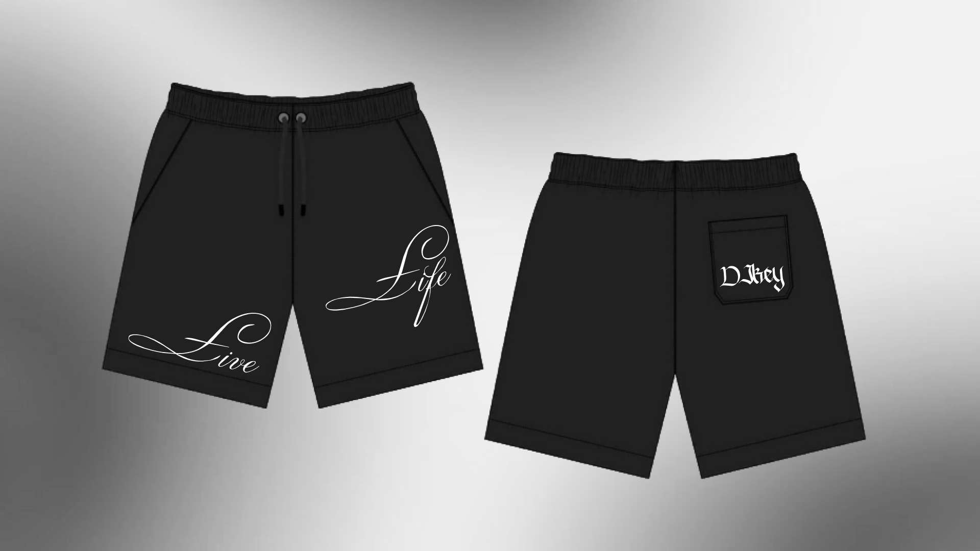 Разработка фирменного стиля для бренда одежды — Изображение №20 — Брендинг на Dprofile