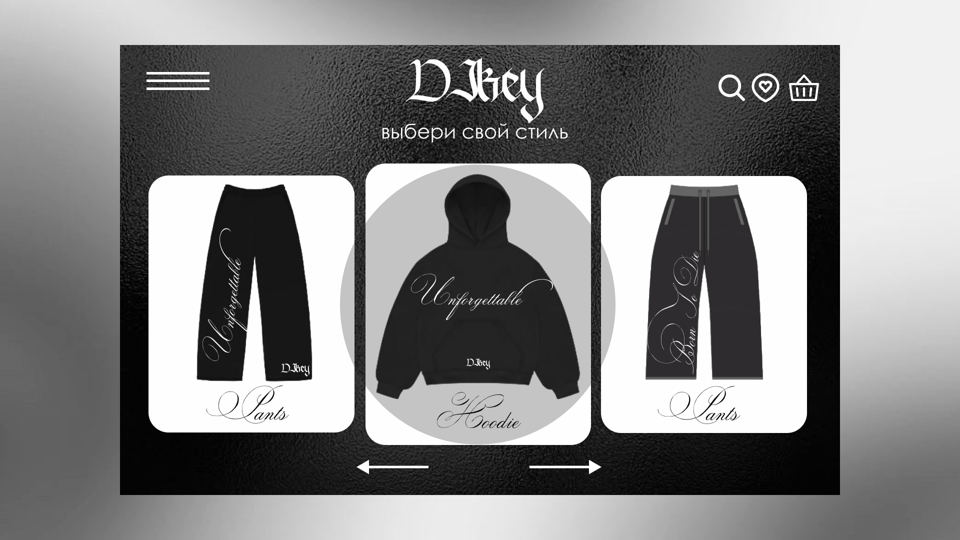 Разработка фирменного стиля для бренда одежды — Изображение №9 — Брендинг на Dprofile