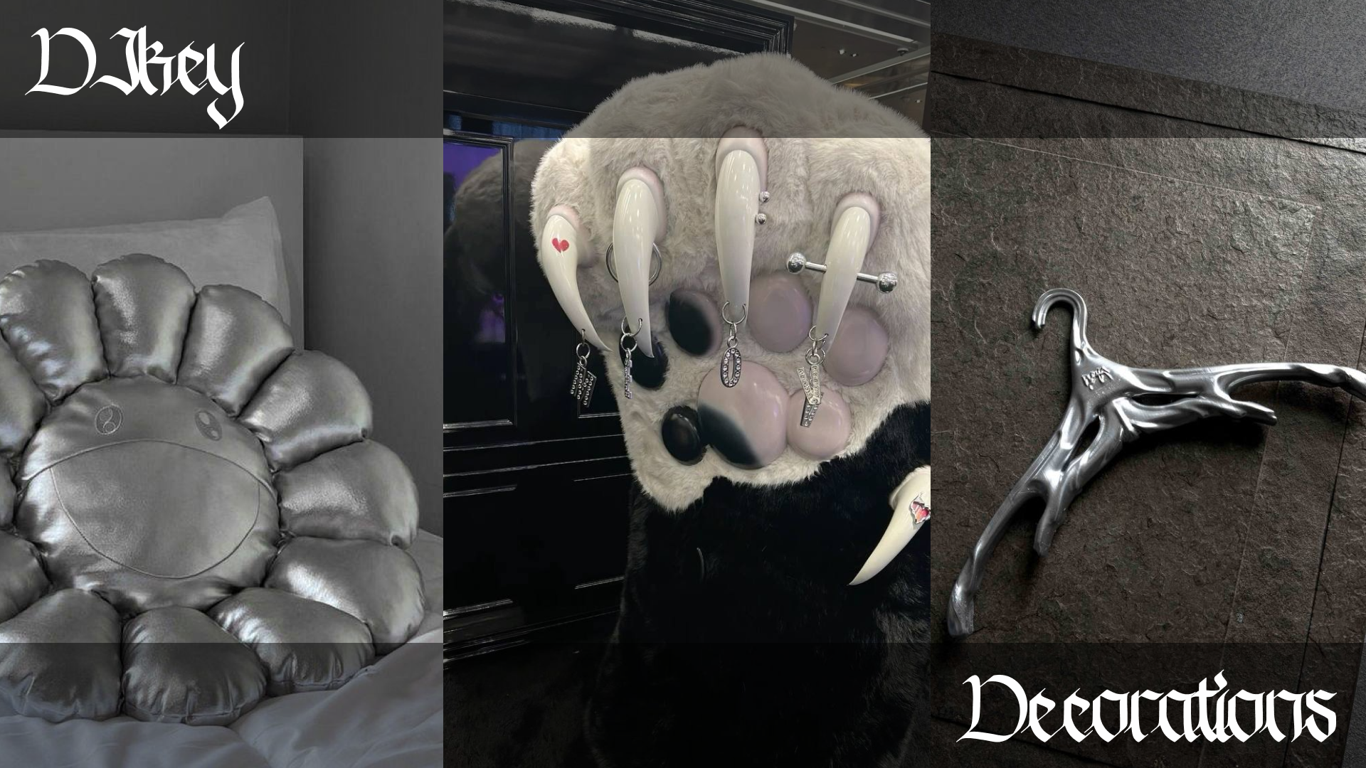 Разработка фирменного стиля для бренда одежды — Изображение №8 — Брендинг на Dprofile