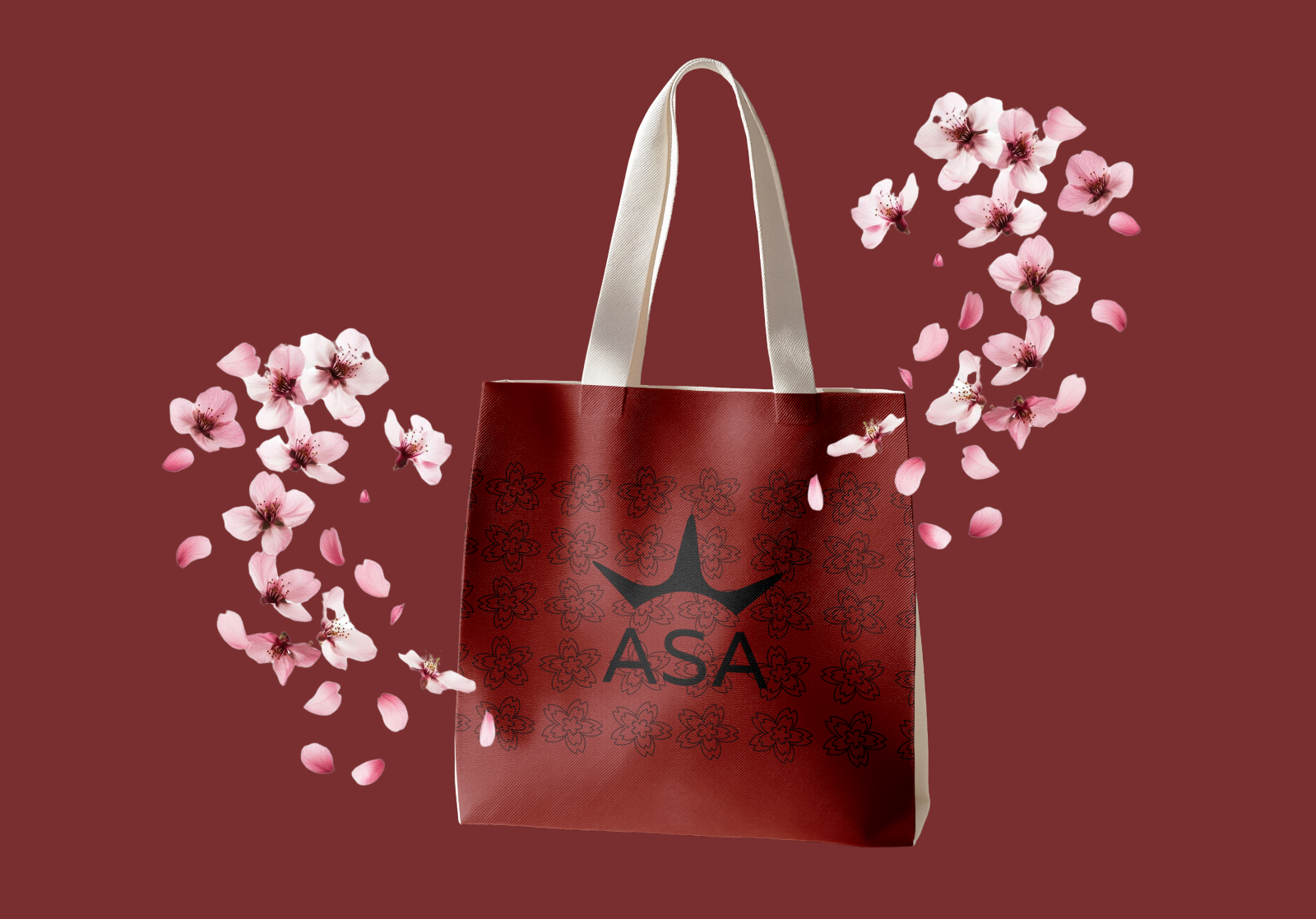 ASA — Изображение №13 — Брендинг на Dprofile