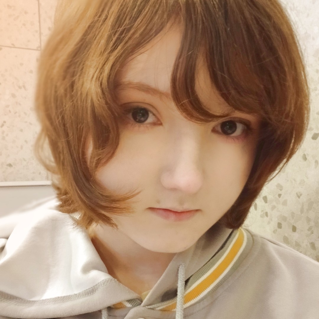 Аватар пользователя Элла Пономарёва