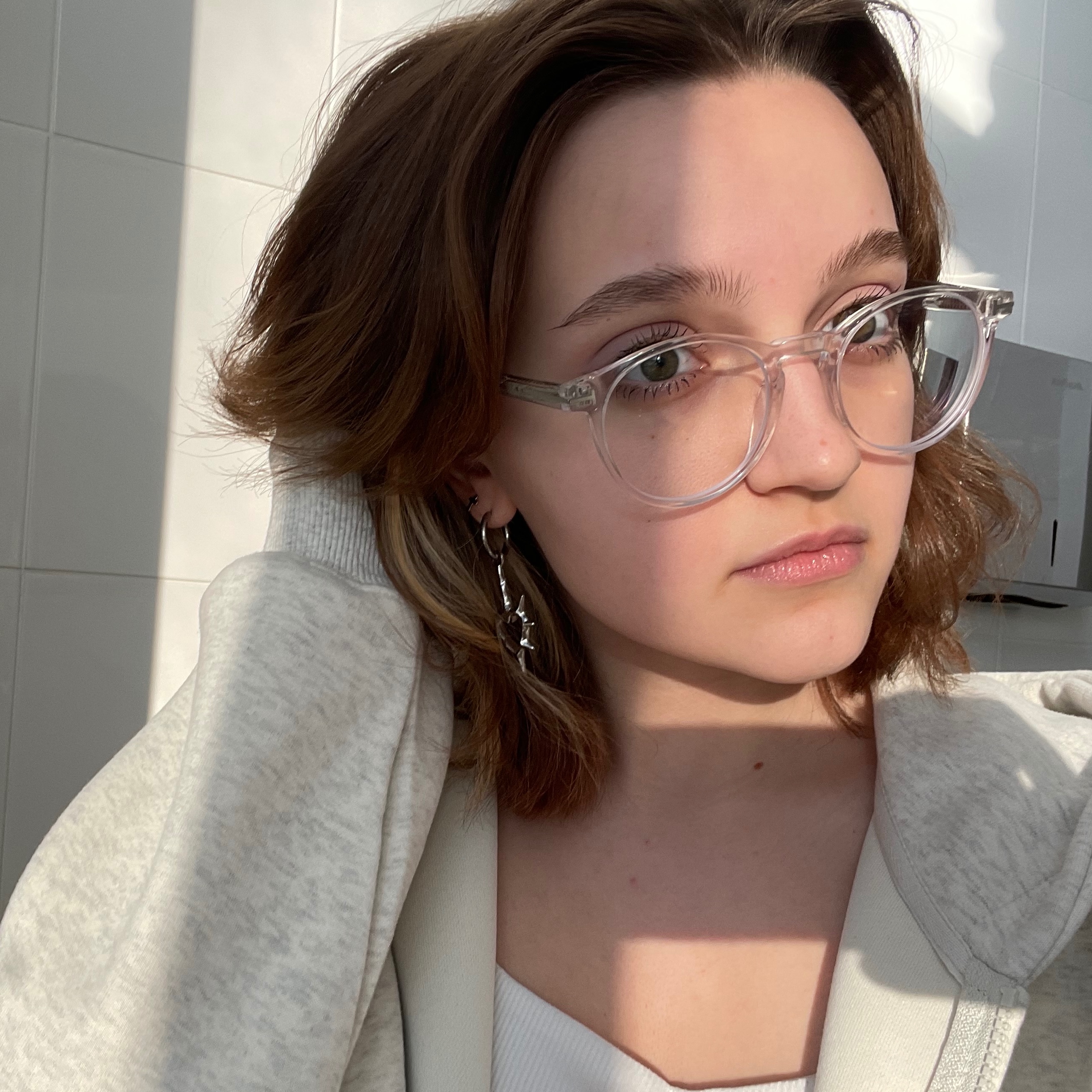 Аватар пользователя Софья Чумакова