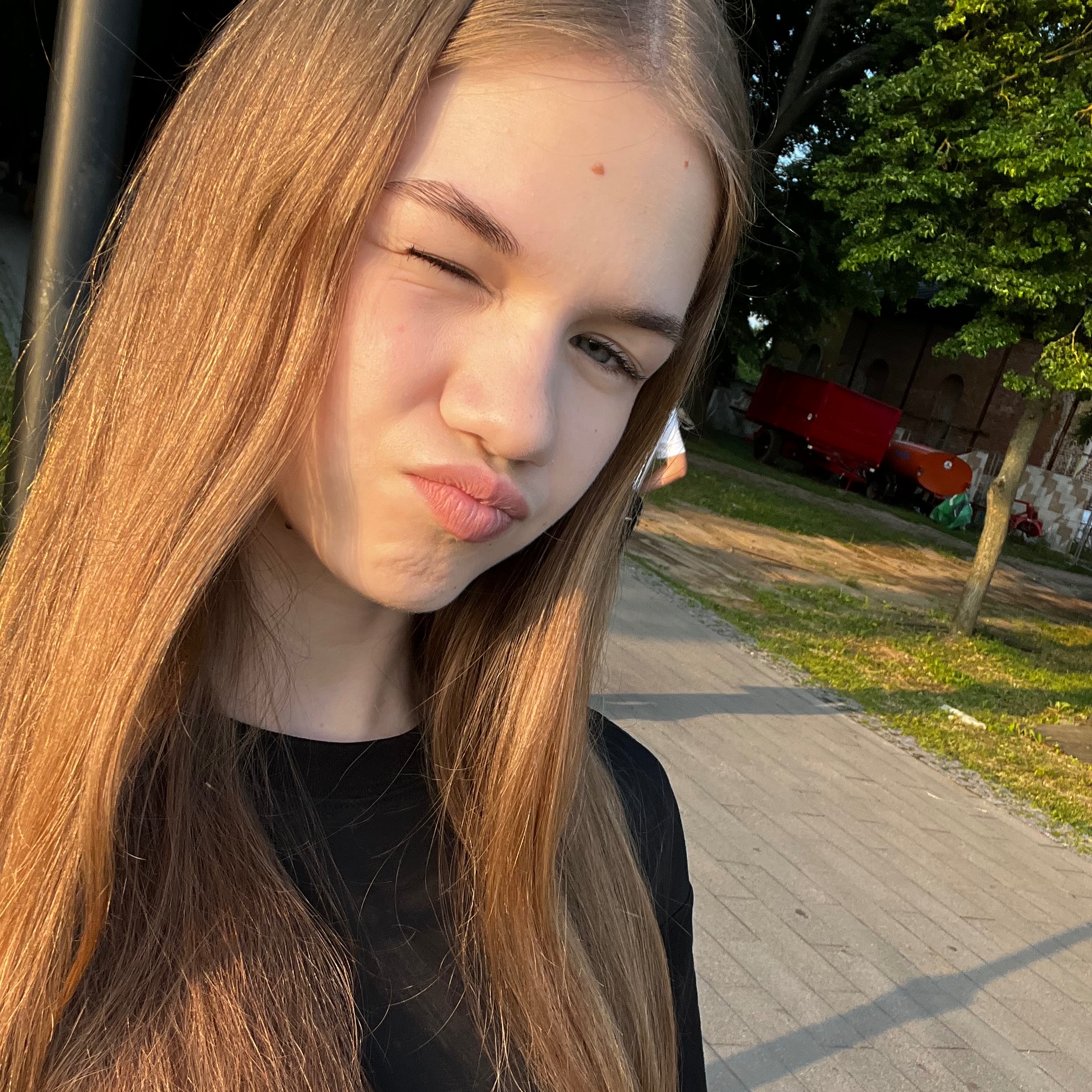 Аватар пользователя Варвара Никулина