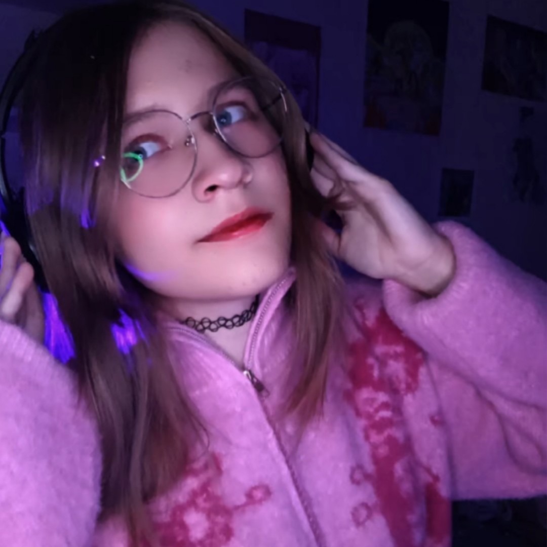 Аватар пользователя Полина Степанюк