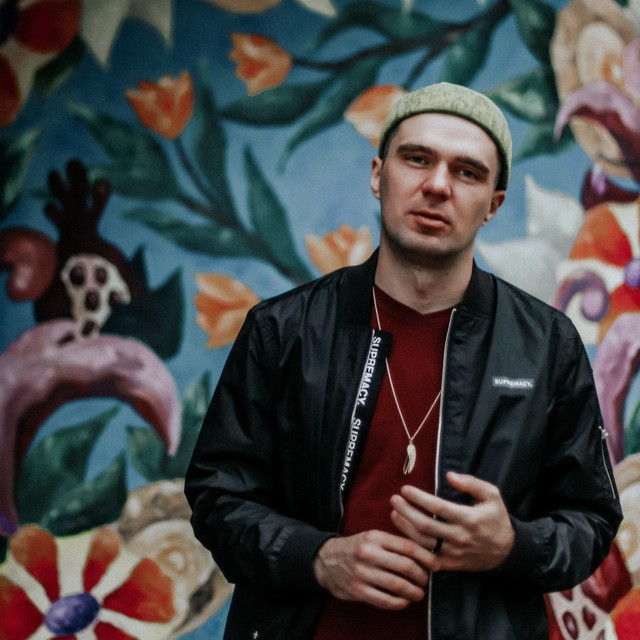 Аватар пользователя Максим Симонов