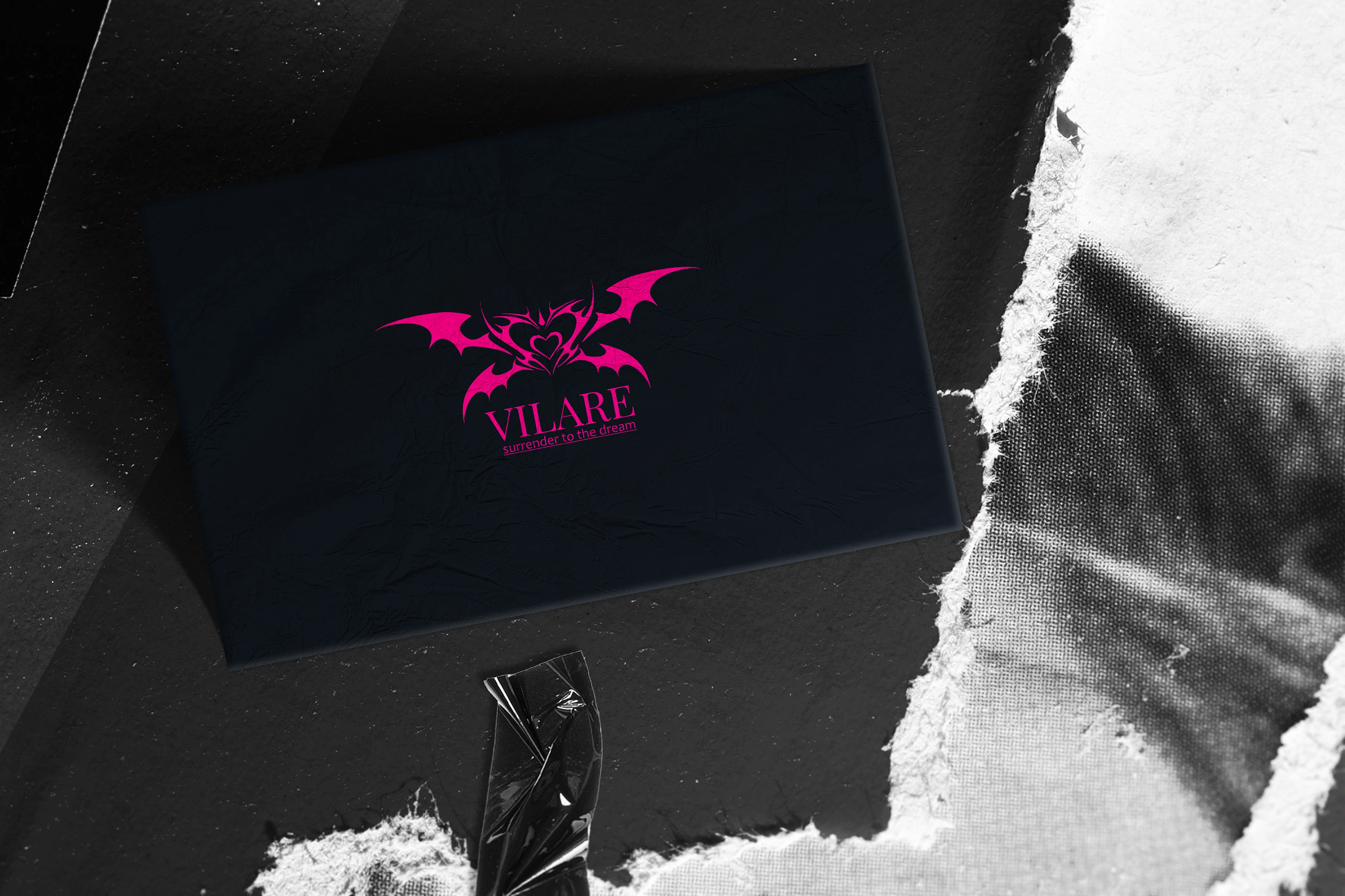 VILARE-брендинг — Изображение №9 — Брендинг на Dprofile