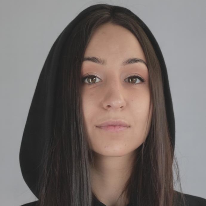 Аватар пользователя Рузанна Авагимян