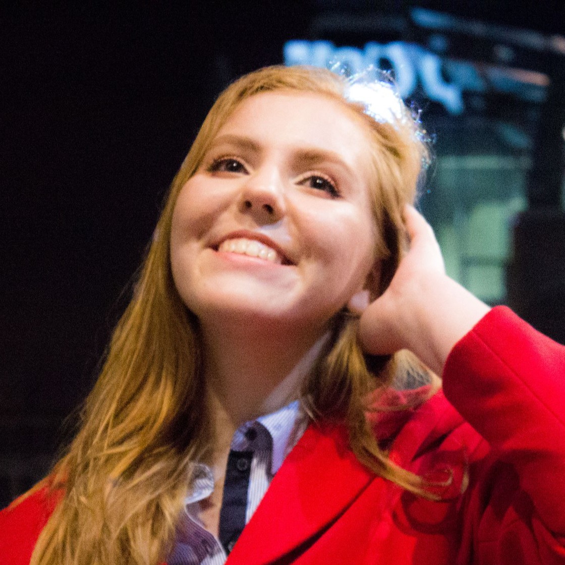 Аватар пользователя Елена Кириченко