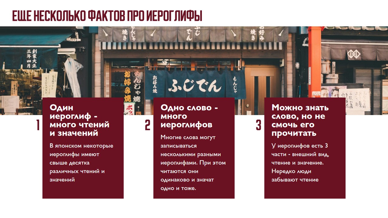 Дизайн презентаций — Изображение №6 — Маркетинг на Dprofile