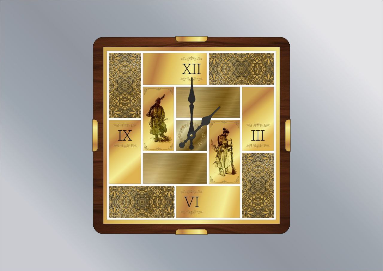 Дизайн сувенирной продукции — Изображение №1 — Графика на Dprofile