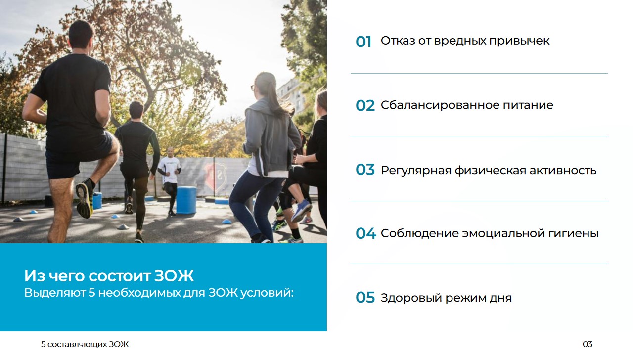 Дизайн презентаций — Изображение №12 — Маркетинг на Dprofile