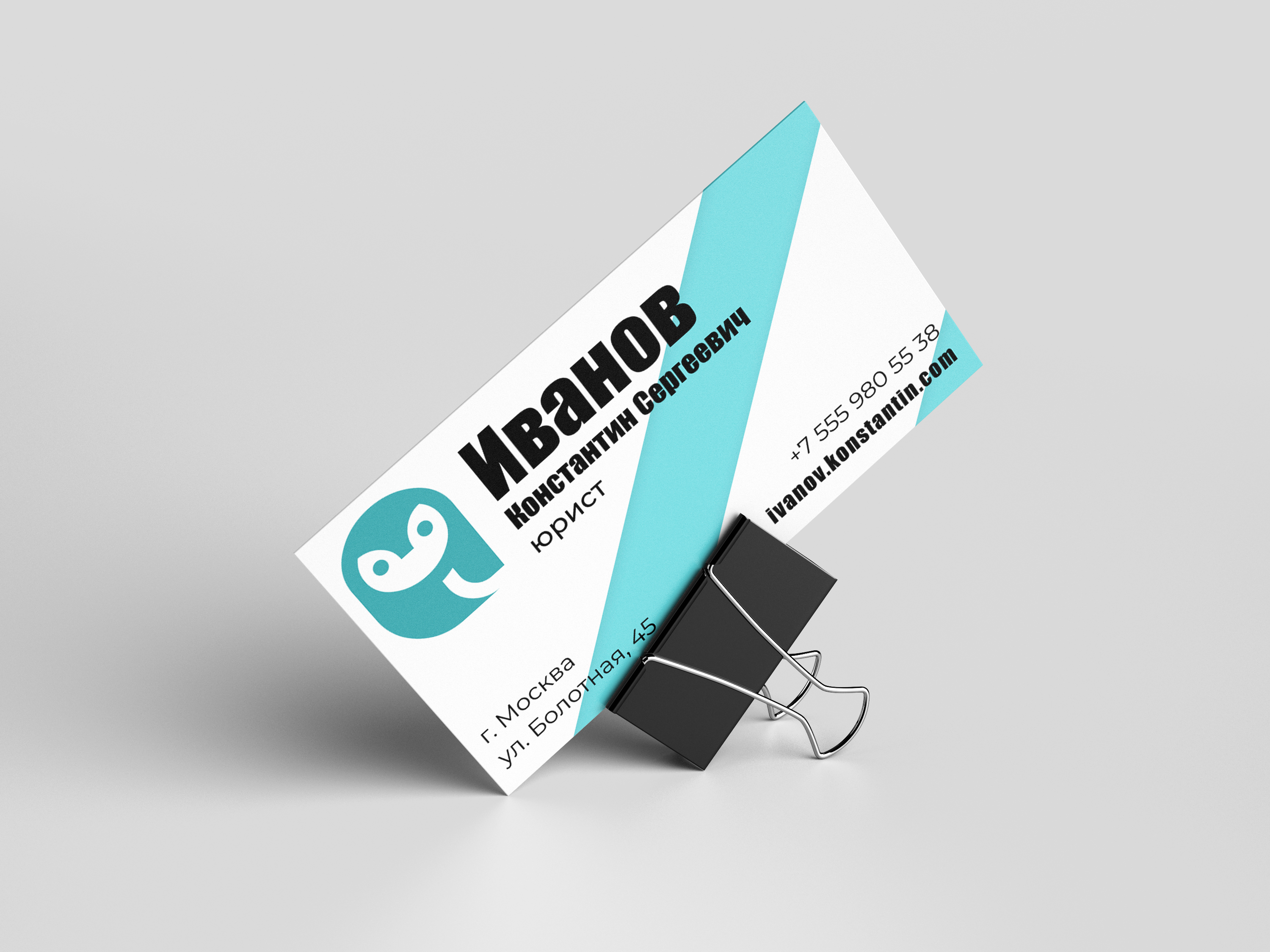 Дизайн визиток — Изображение №7 — Брендинг, Графика на Dprofile