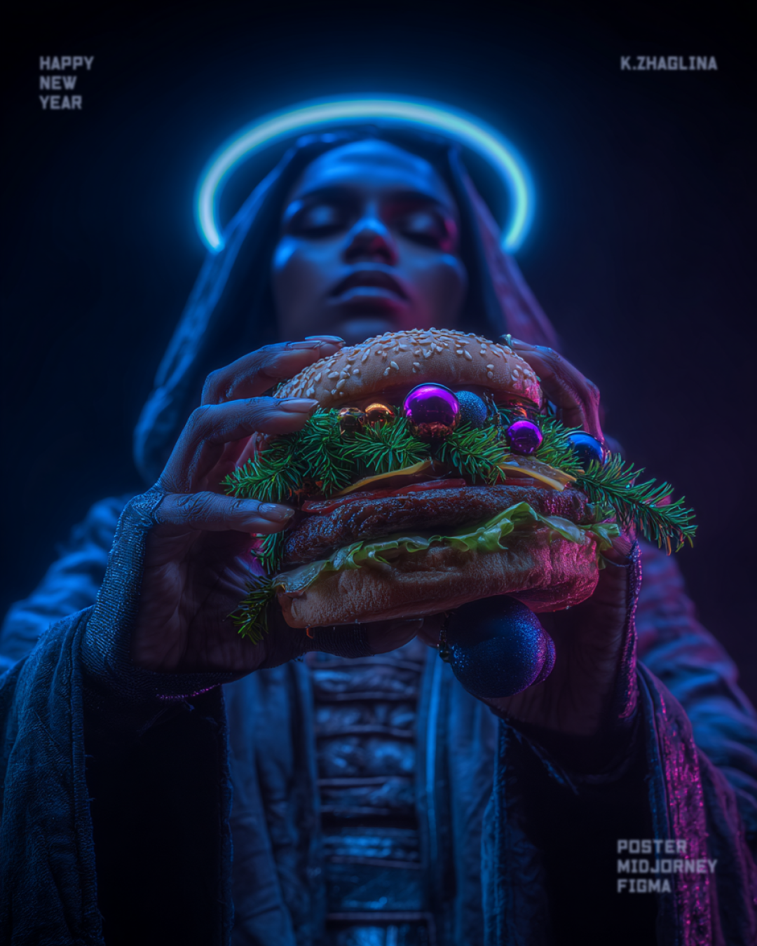 Генерация Midjorney — Изображение №2 — Графика, Маркетинг на Dprofile