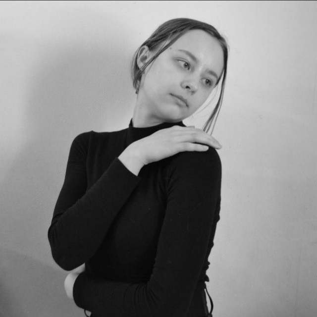 Аватар пользователя Елизавета Ятченко