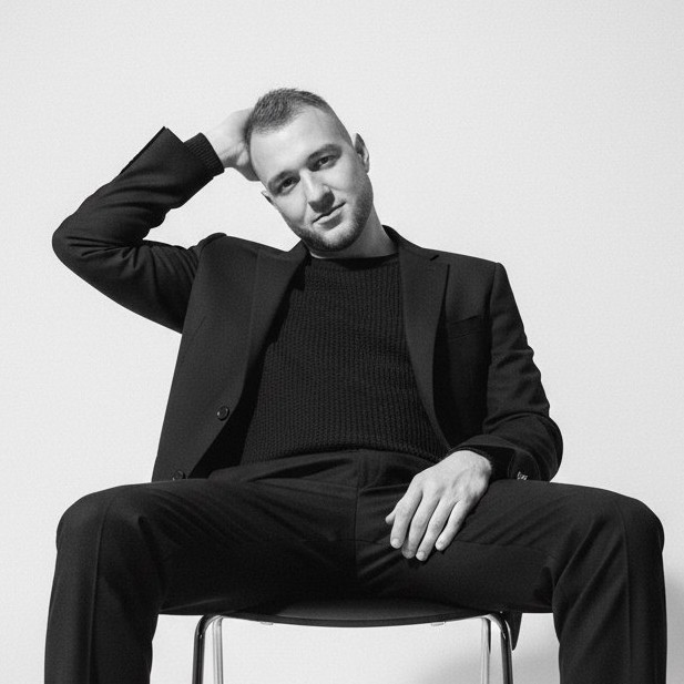 Аватар пользователя Никита Конев